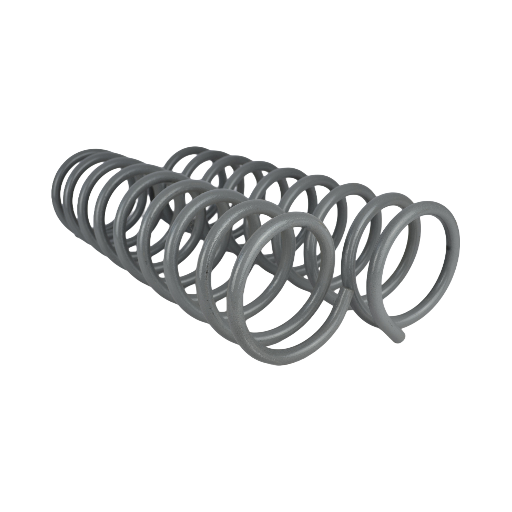 пружина задняя 2121 НБК к-т 2 шт.