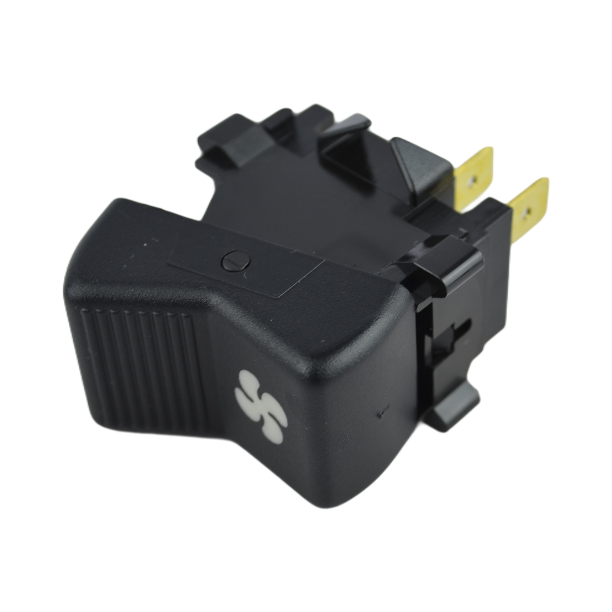 кнопка печки 2107 П147-03.12А