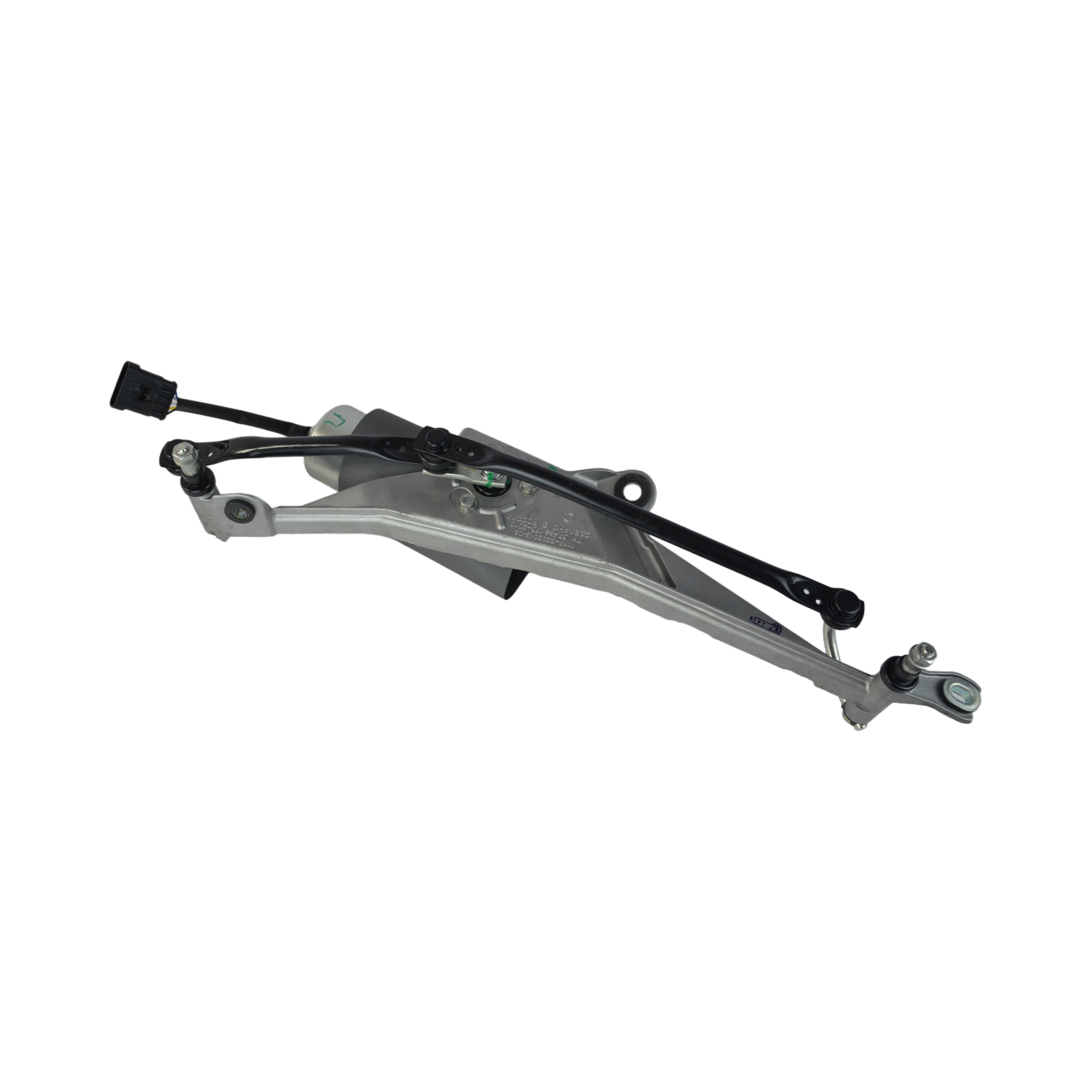 механизм стеклоочистителя 1117, 2190, 1118 после 2012 г. в сборе СОАТЭ 1117-5205015-08