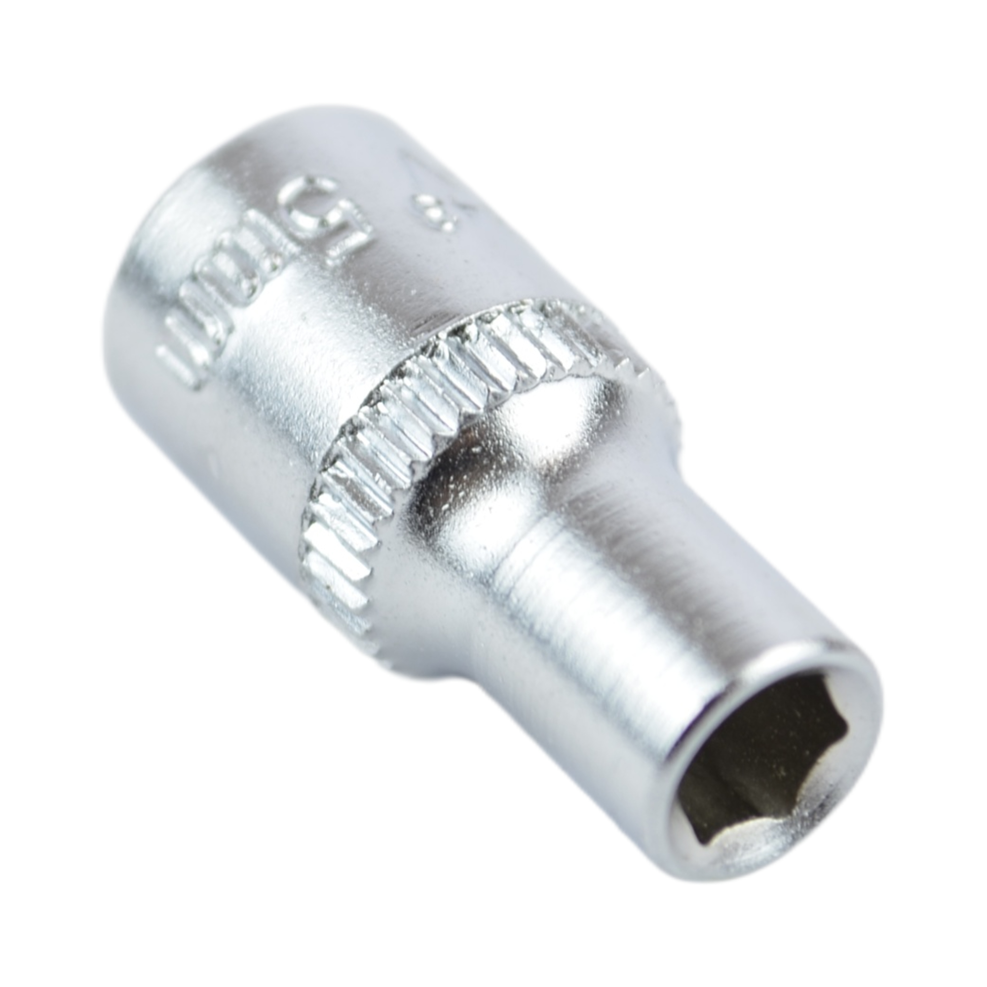 головка 5мм 1/4 6 гр. KRAFT 700643