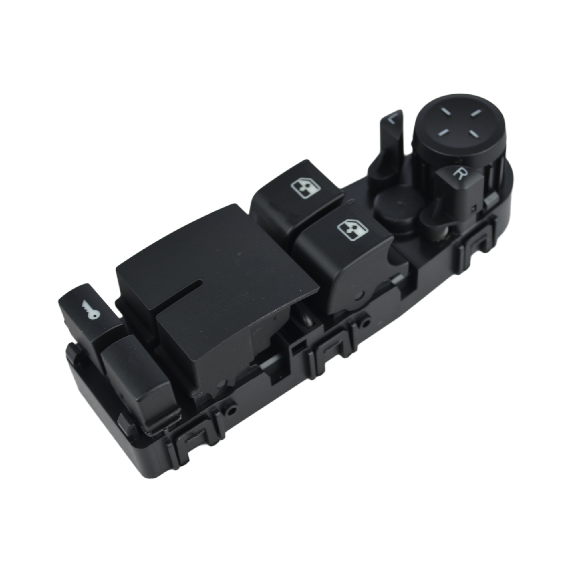 кнопка стеклоподъемника 2170 блок из 2-х Автотрейд 2170-03763075 