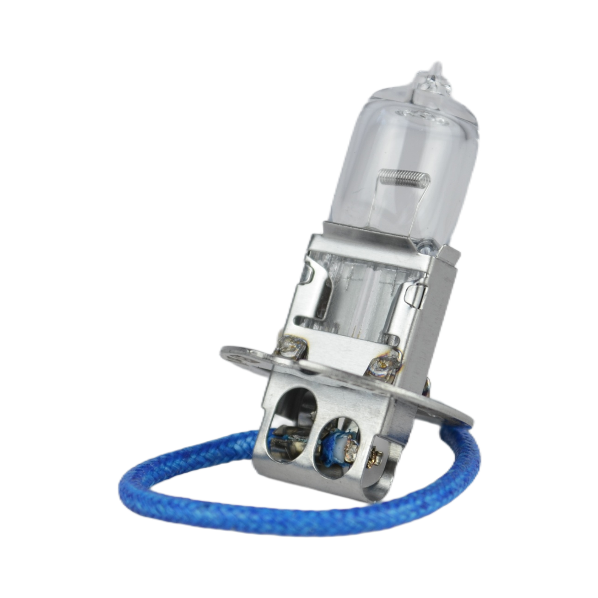 лампа галогеновая Н-3 NARVA 55w 48321