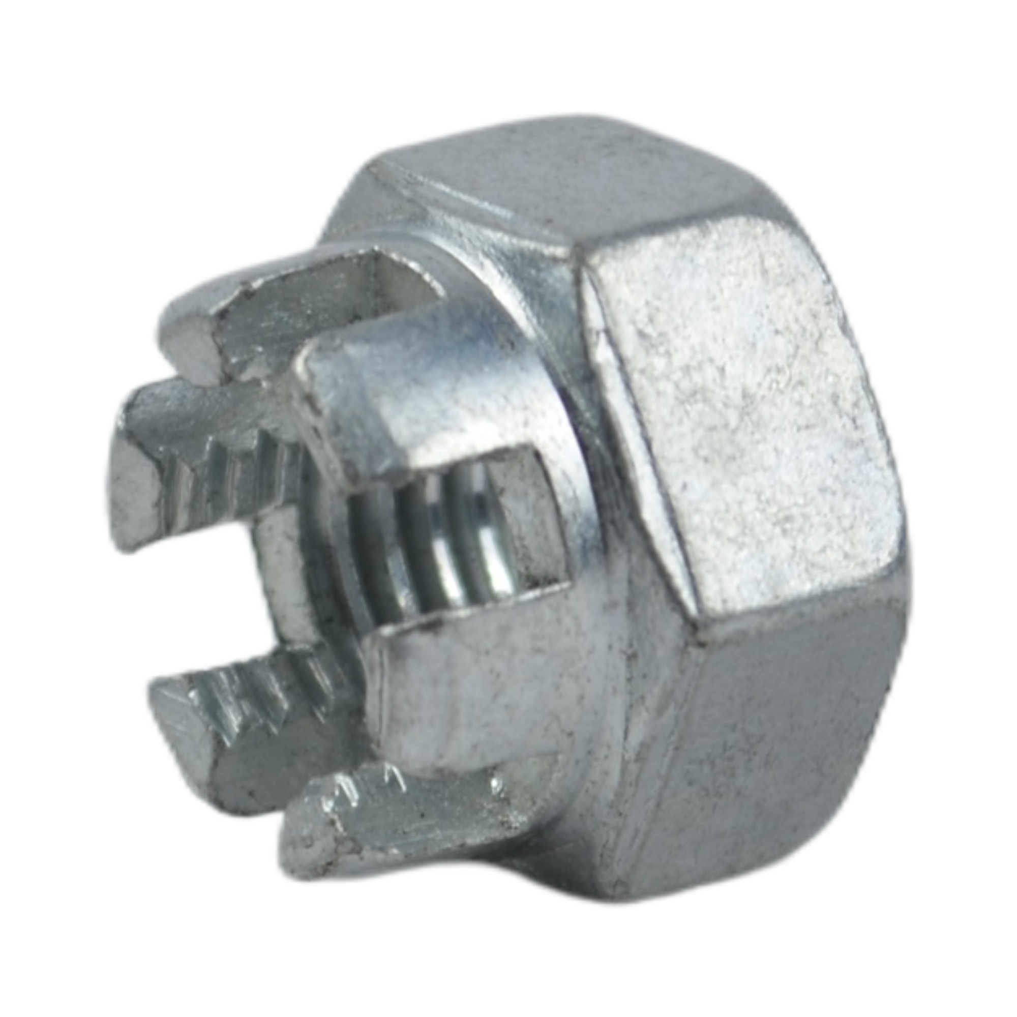 2011гайка м12х1,5 маятника на втулках корончатая 