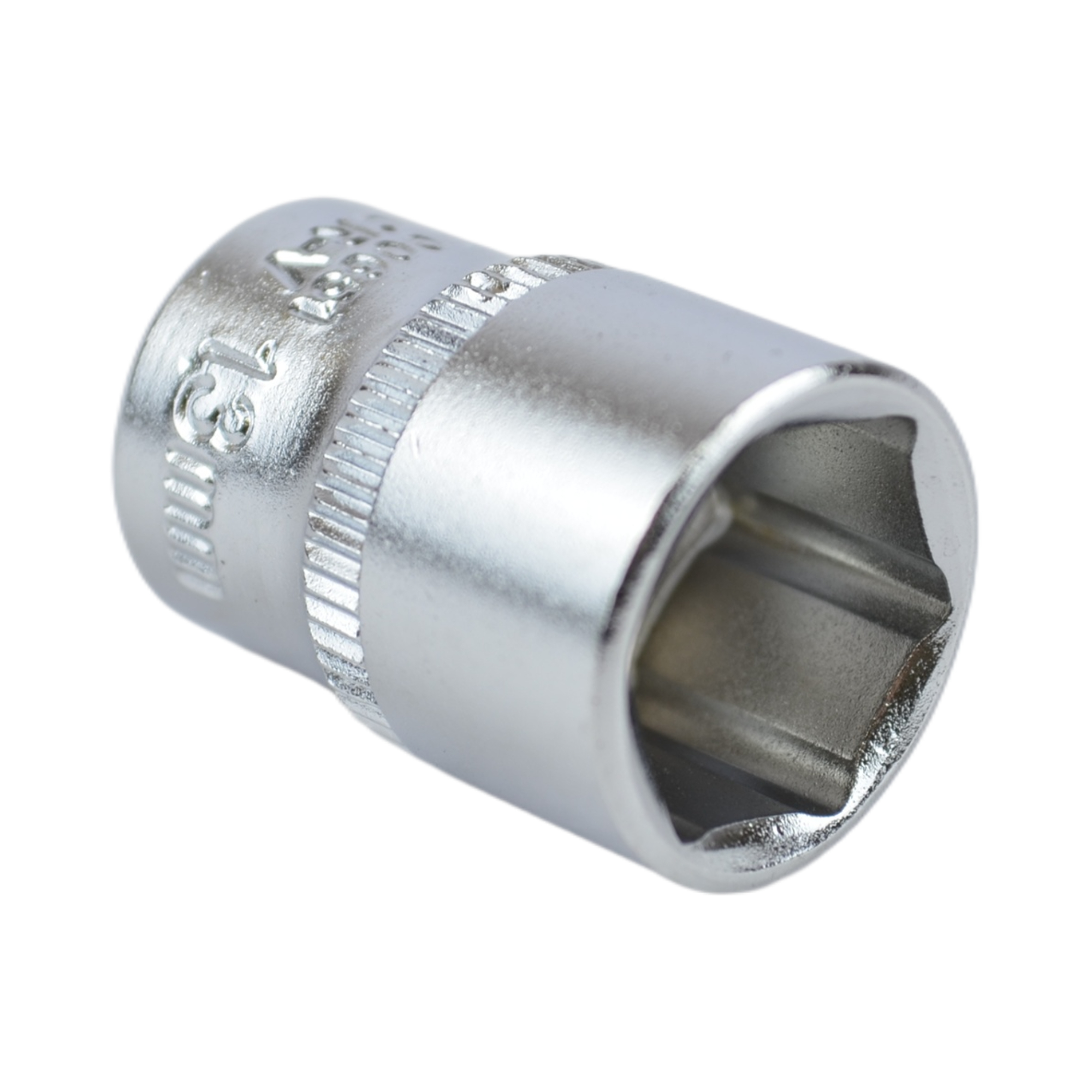 головка 13мм 1/4 6 гр. KRAFT 700651