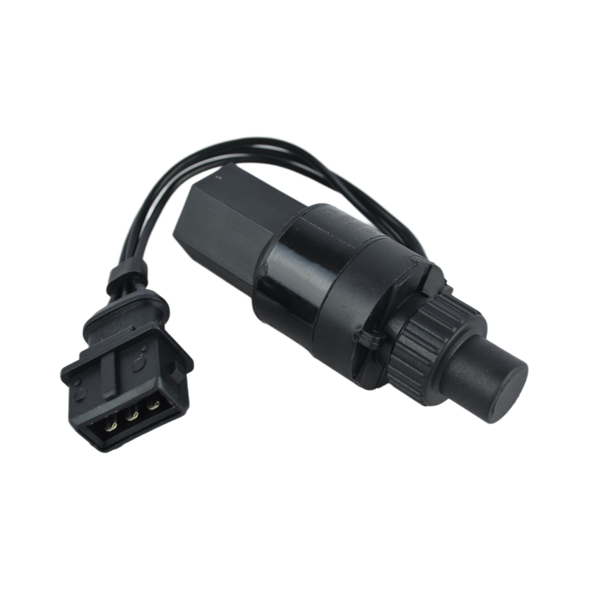 датчик скорости 2110 с проводом плоский разъем BAUTLER BTL-0012SS