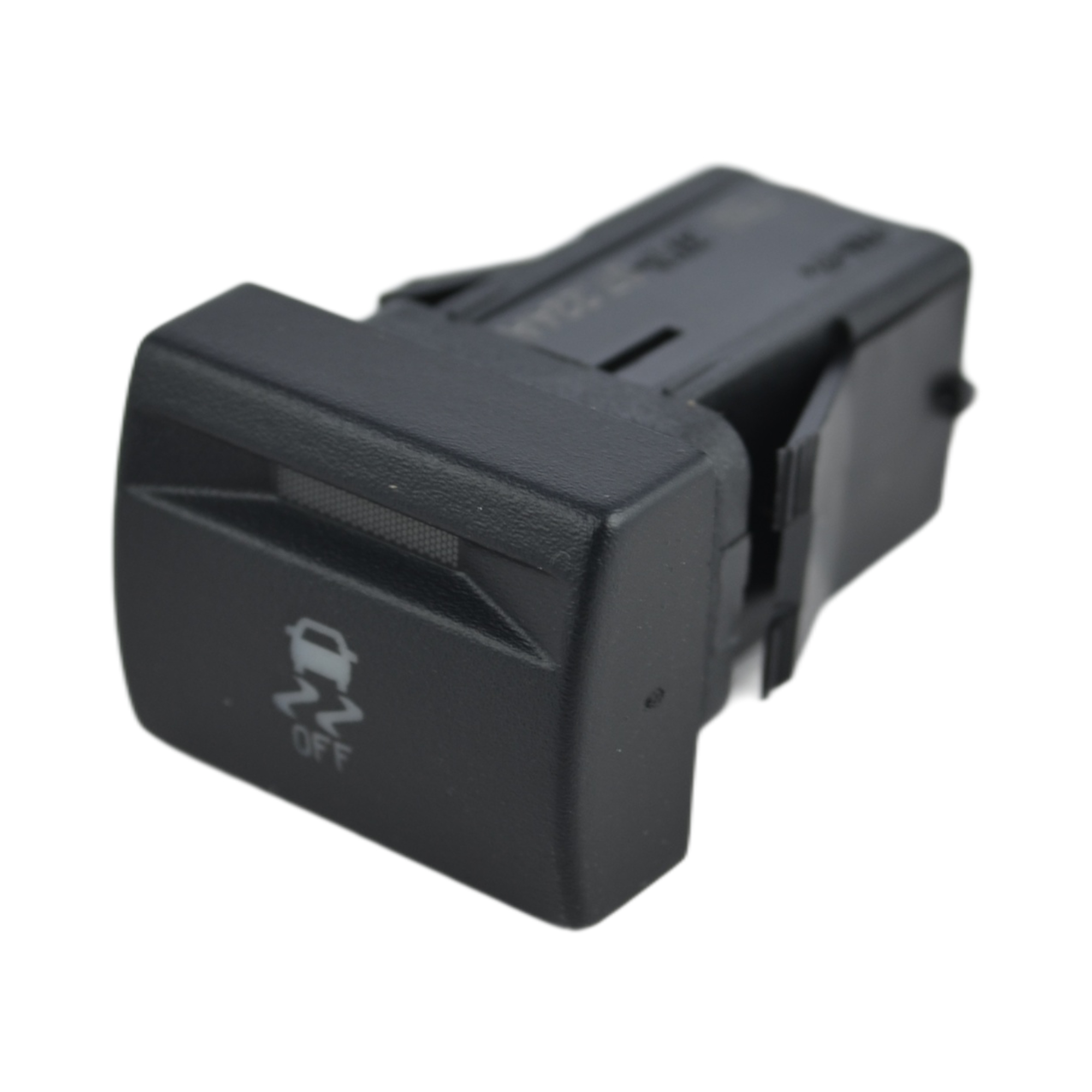 кнопка курсовая устойчивость 2170