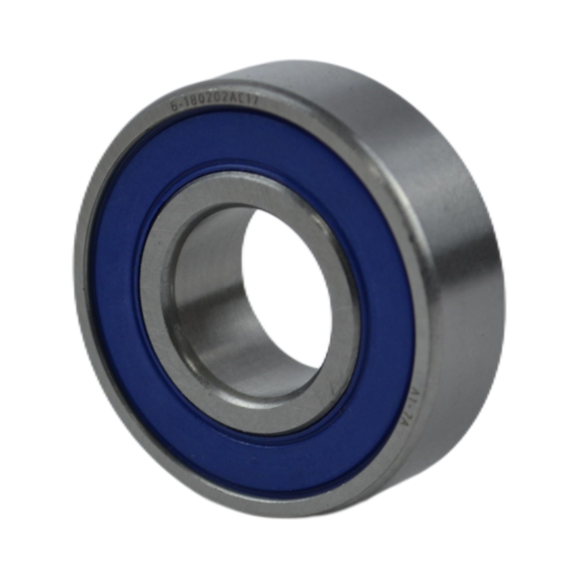 подшипник генератора (180202) 2108-12,1118, 2121, 2123 Самара