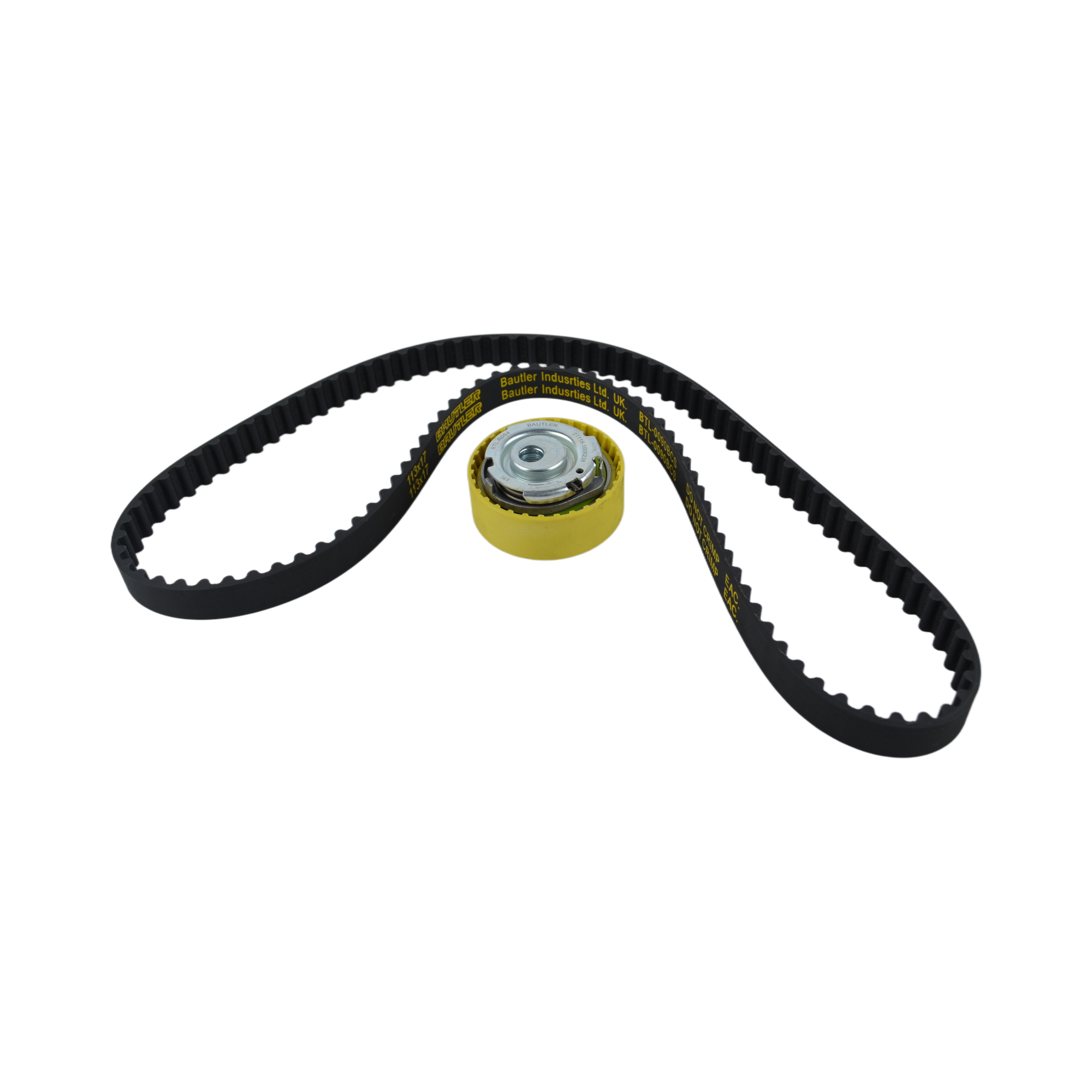 ремкомплект грм 2190 BAUTLER BTL-К006