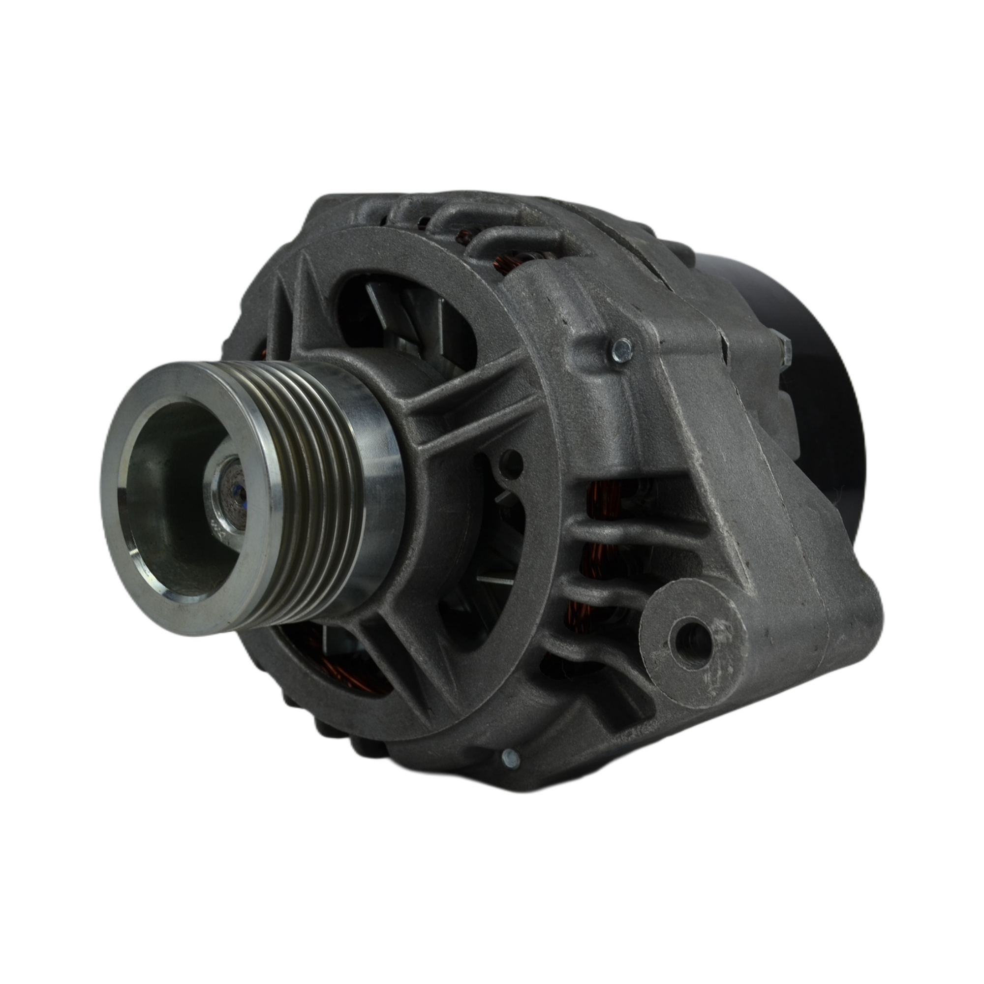 генератор 2110-2115 (90А) КЗАТЭ 9402.3701 