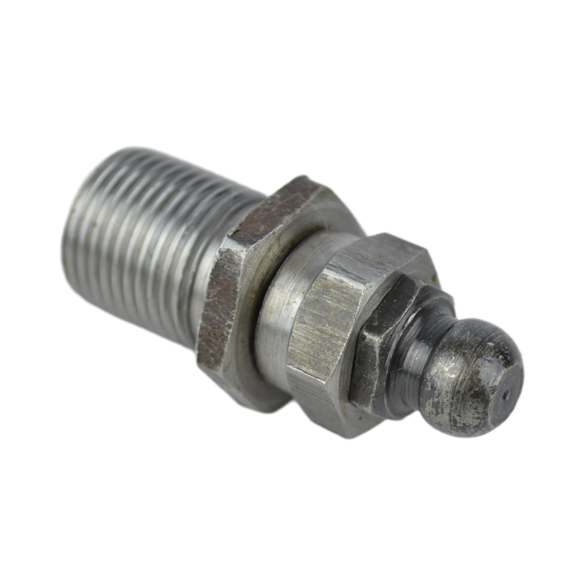 болт регулировки клапанов 2101-21213 в сборе (ст. обр.)