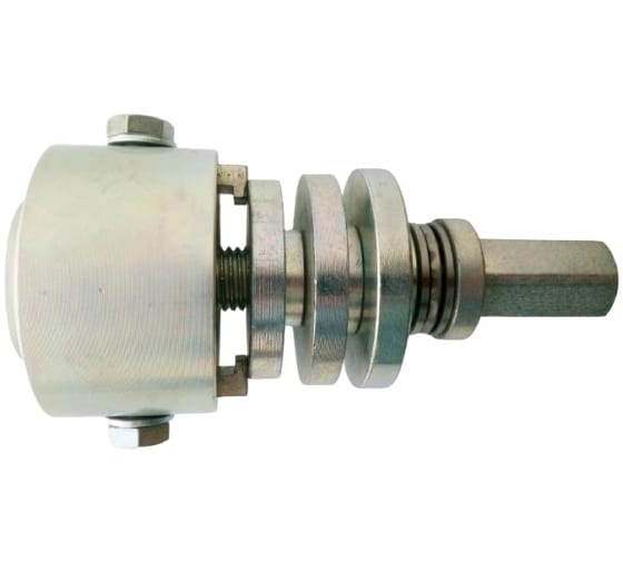 съемник подшипника ступицы 2108 (перед+зад) СЕРВИС КЛЮЧ 77725