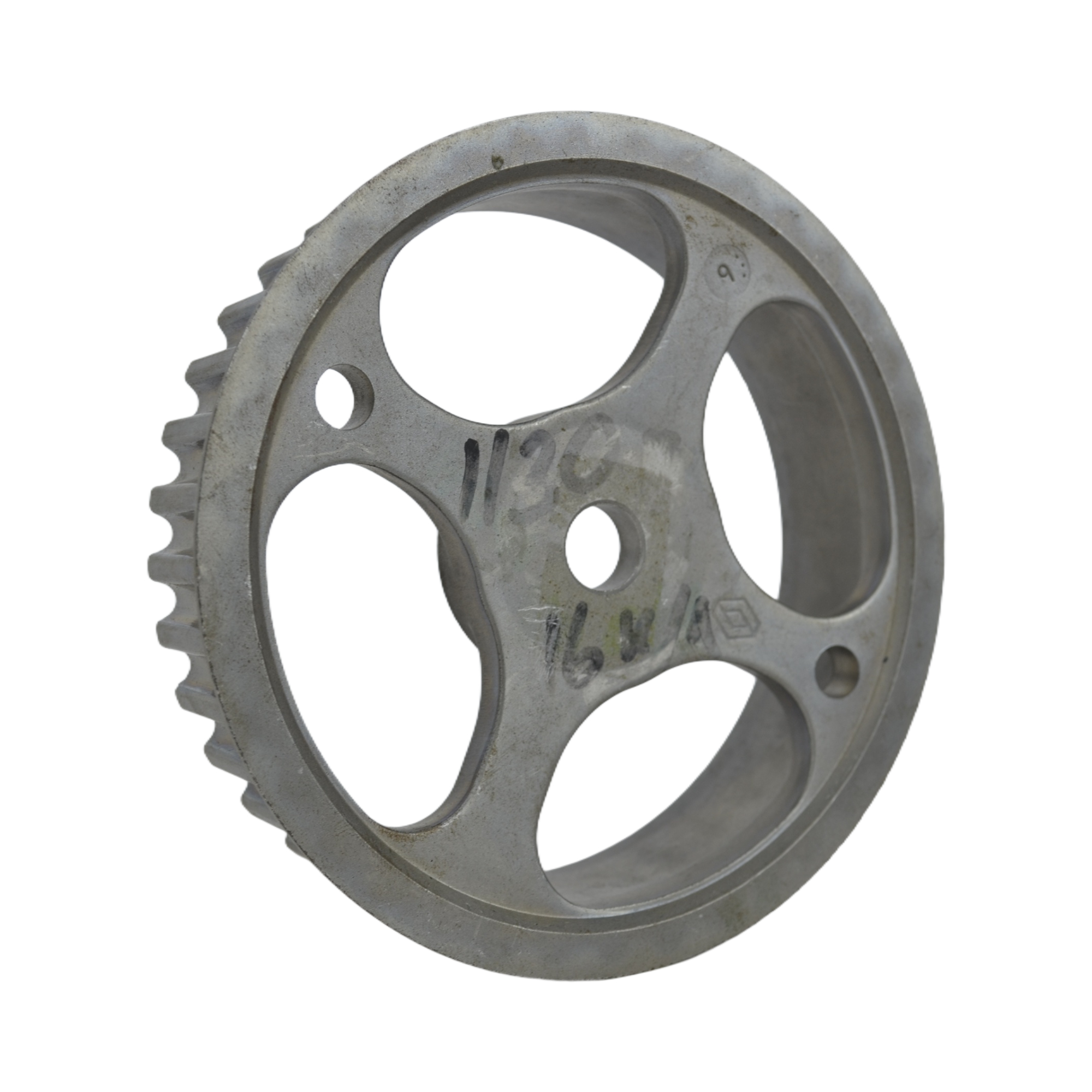 звезда распредвала ГРМ Lada Largus 16 кл. ORIGINAL 7701471374