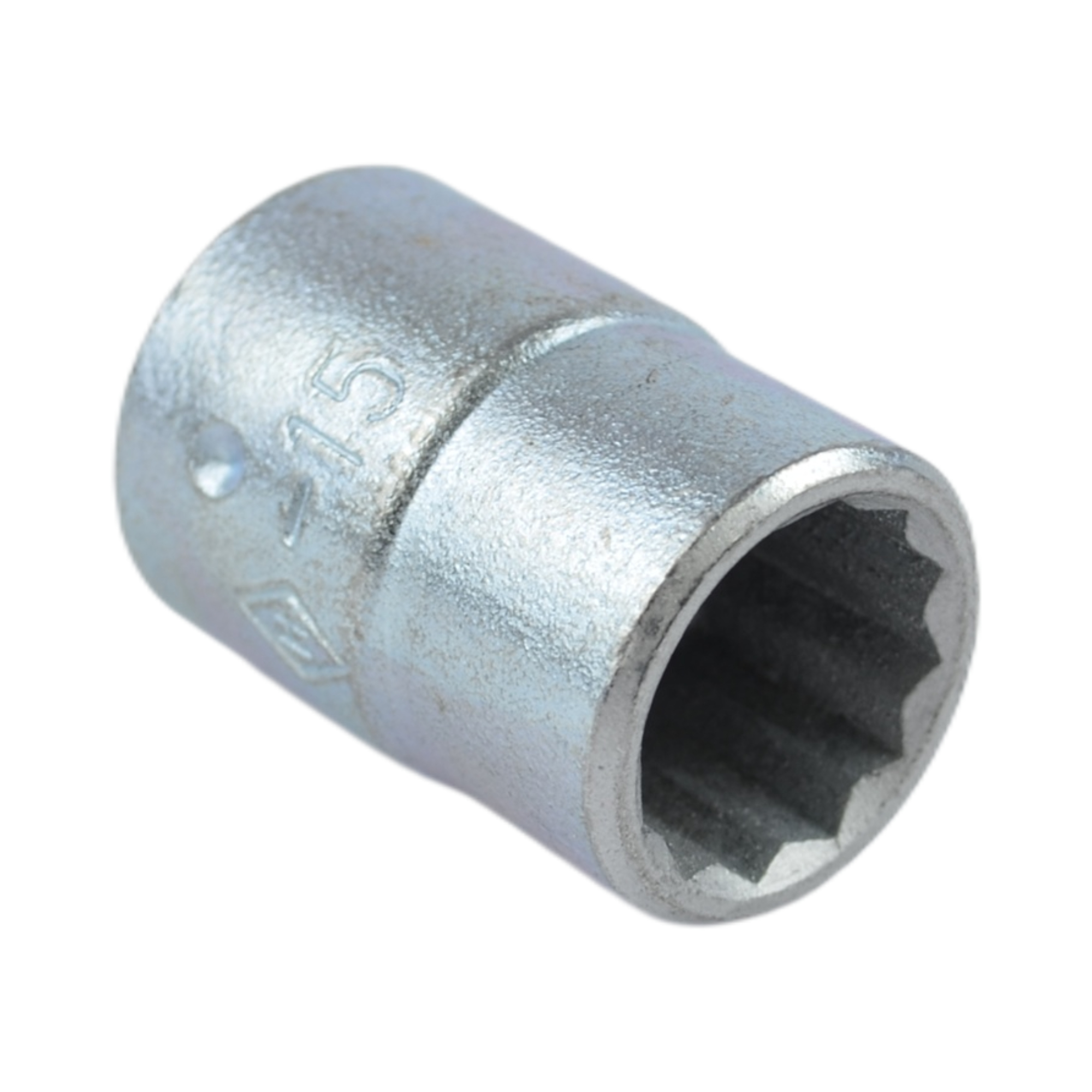 головка 15мм 1/2 12 гр. Новосибирский инструмент 21408025