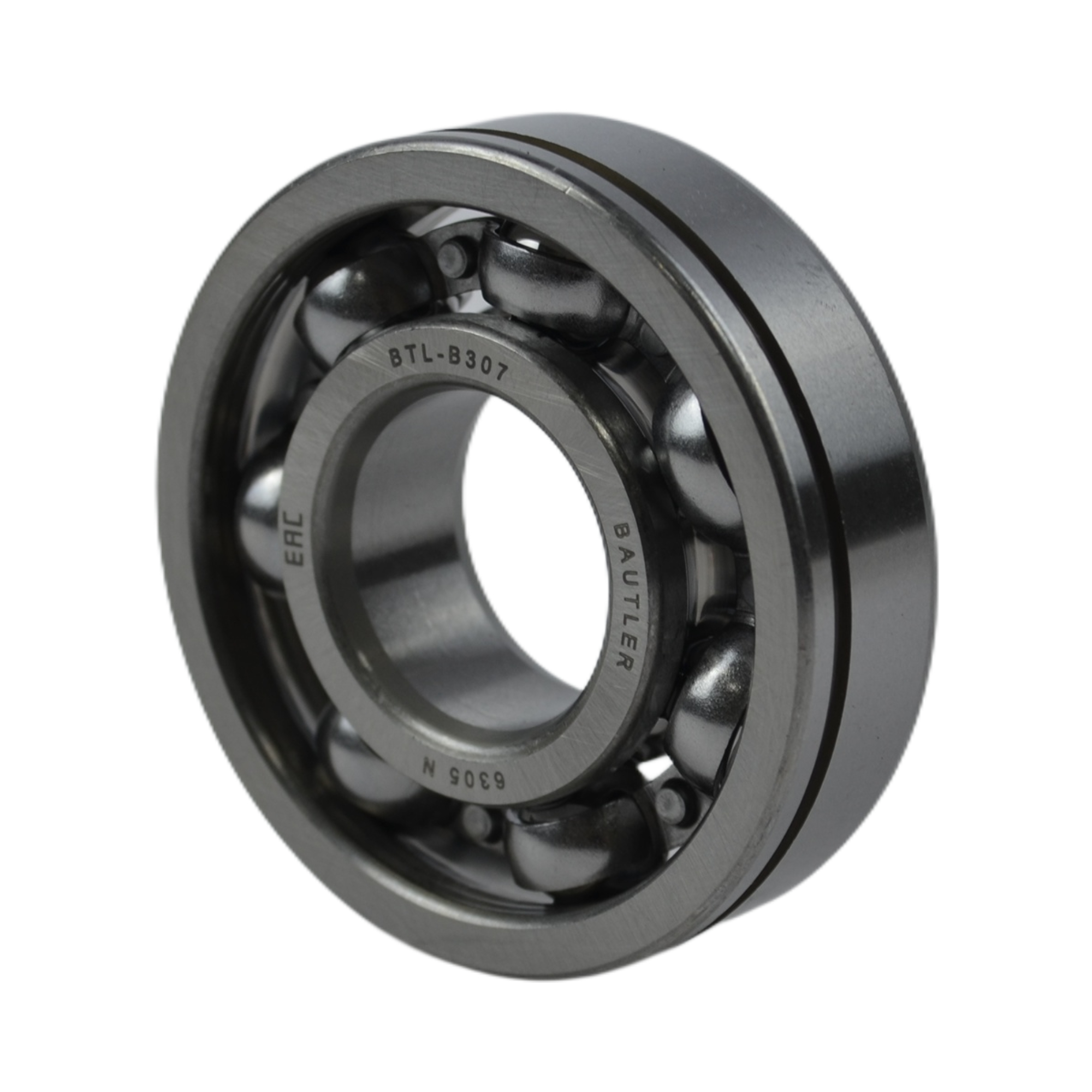 подшипник МКПП 2108-2110 задний первичного и вторичного вала (50305) BAUTLER BTL-B307 