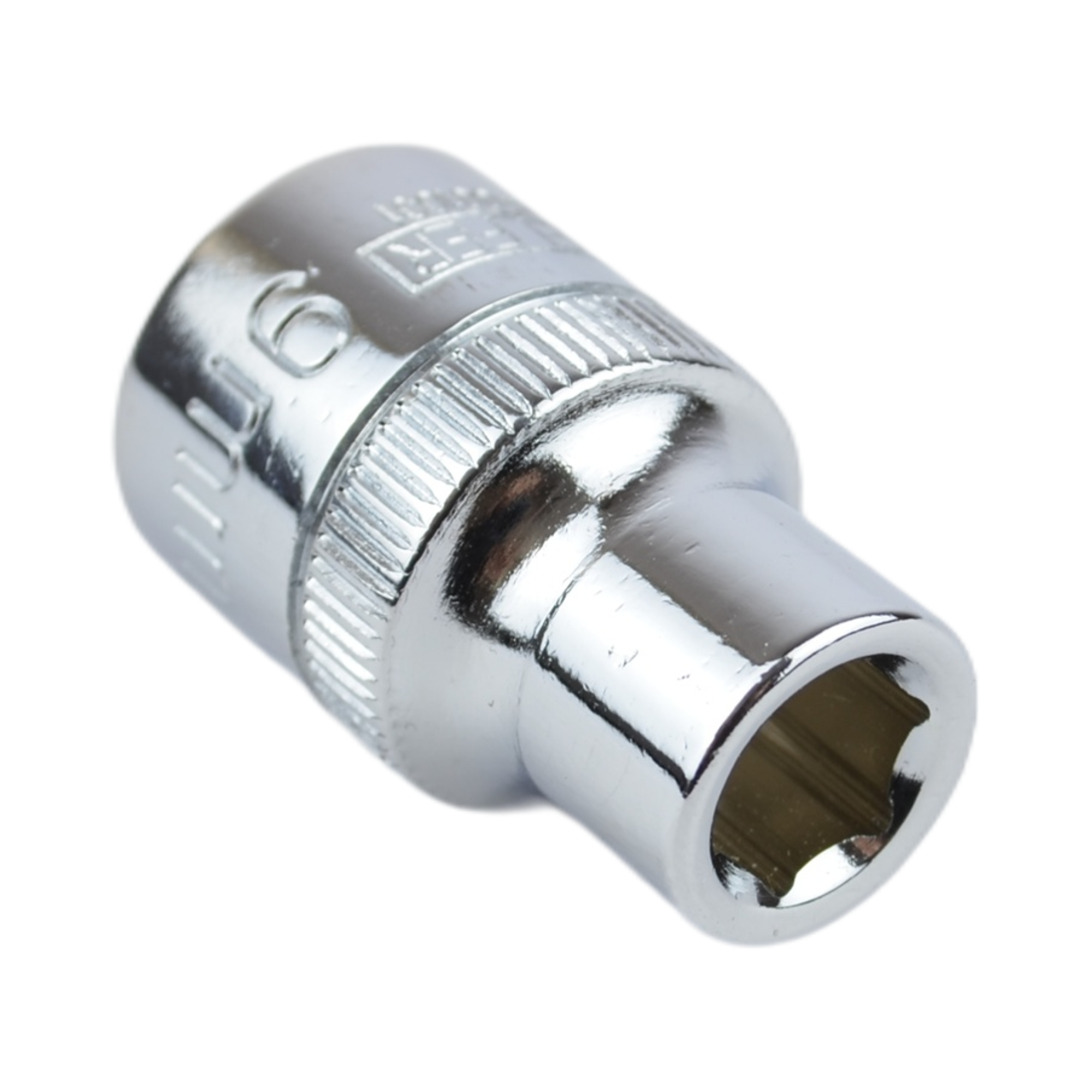 головка 9мм 1/2 6 гр. HELFER 001001