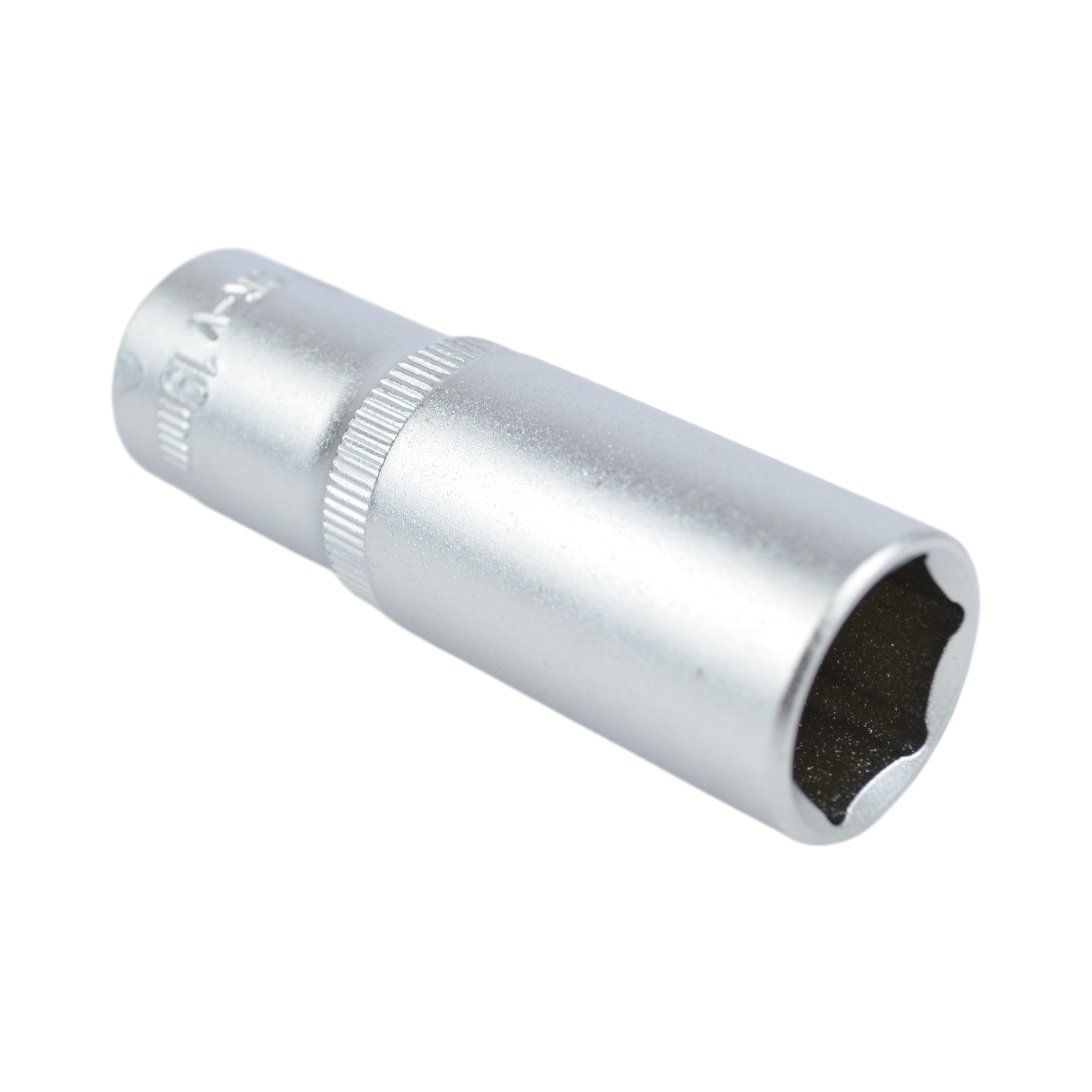 головка 19мм 1/2 6 гр. глубокая KRAFT 700383