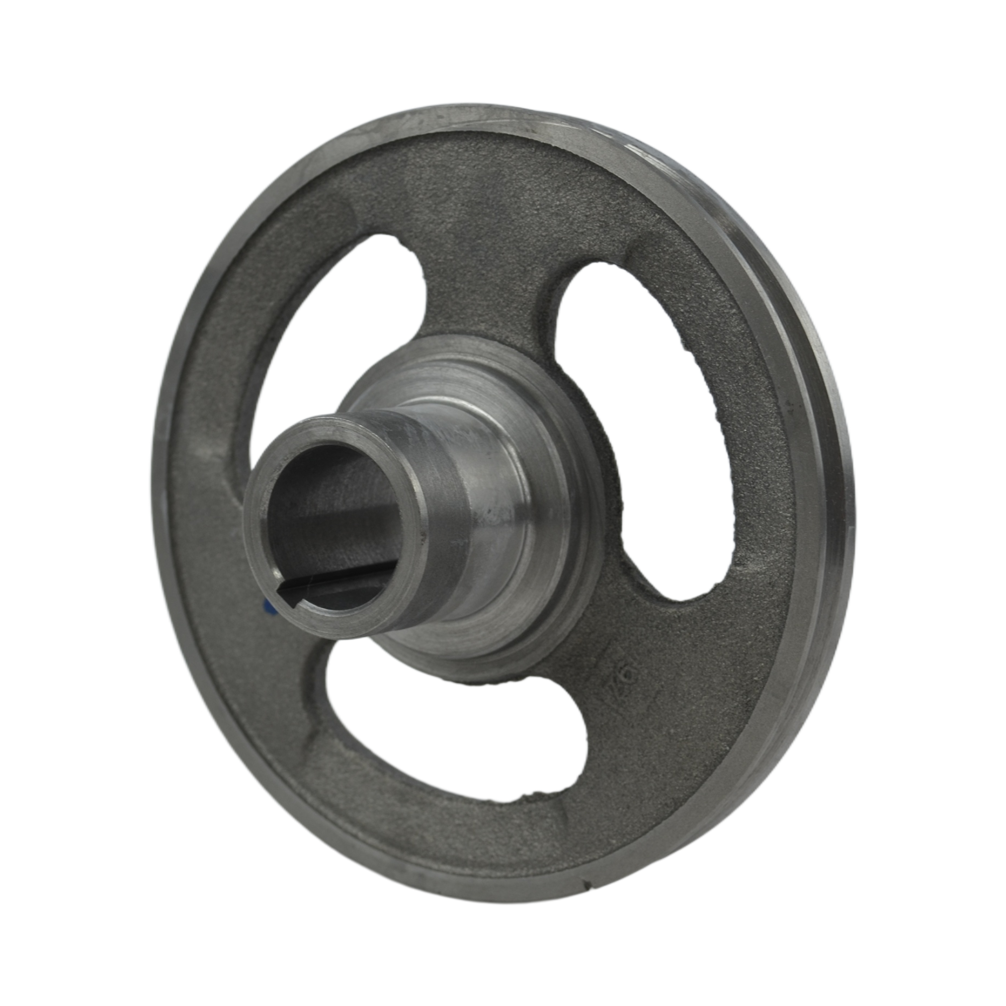 шкив коленвала 2101 ТЗА 2101-1005060-01 