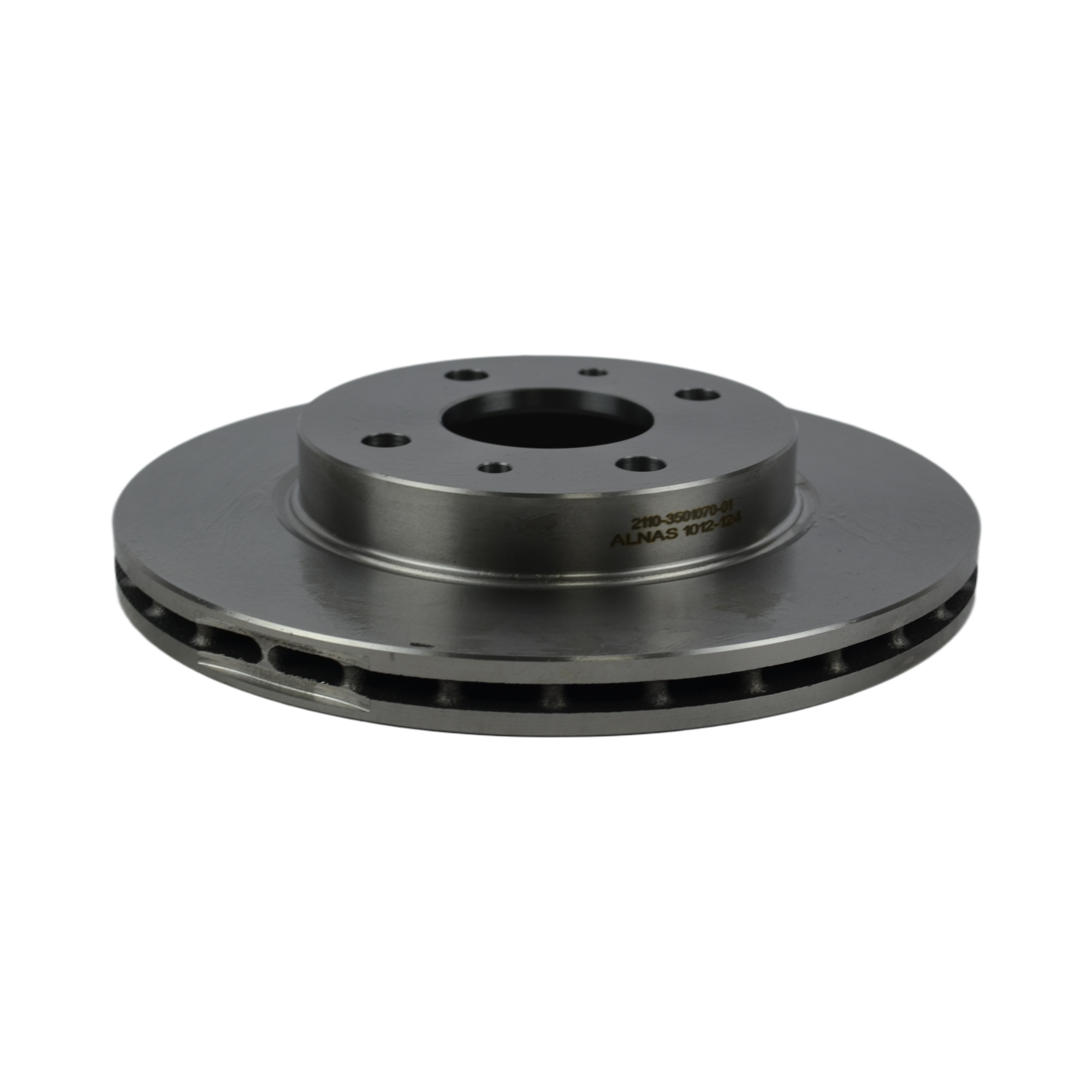 диск тормозной 2110 R-13 алнас