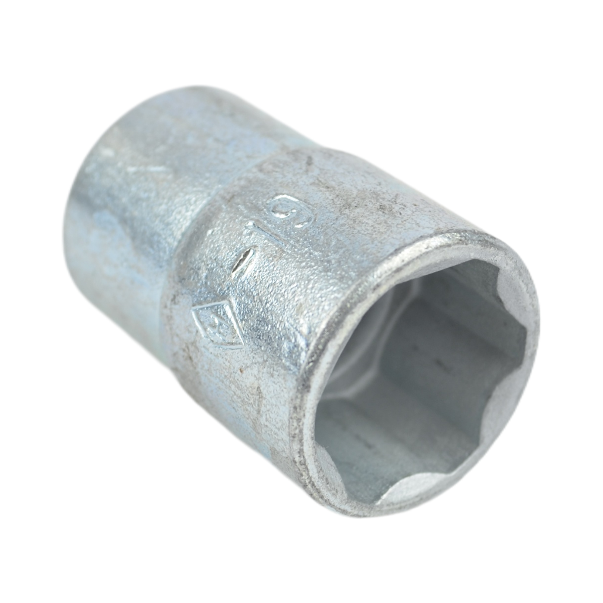 головка 19мм 1/2 "Супер" Новосибирскй инструмент 24210015