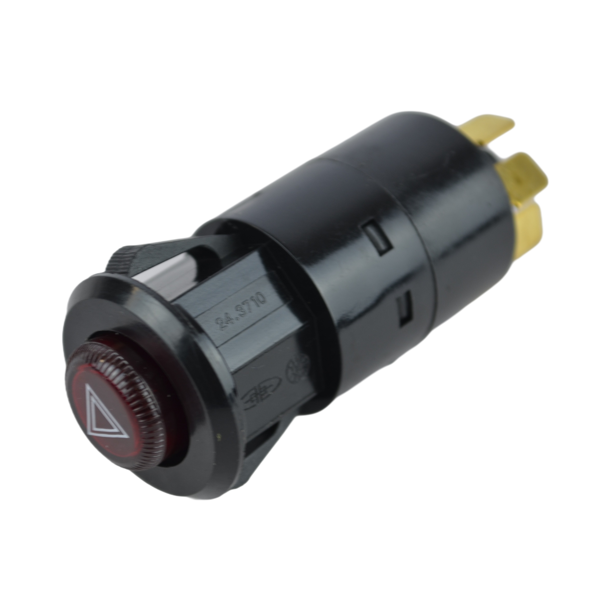 кнопка аварийная 2101-06 (7 конт.)