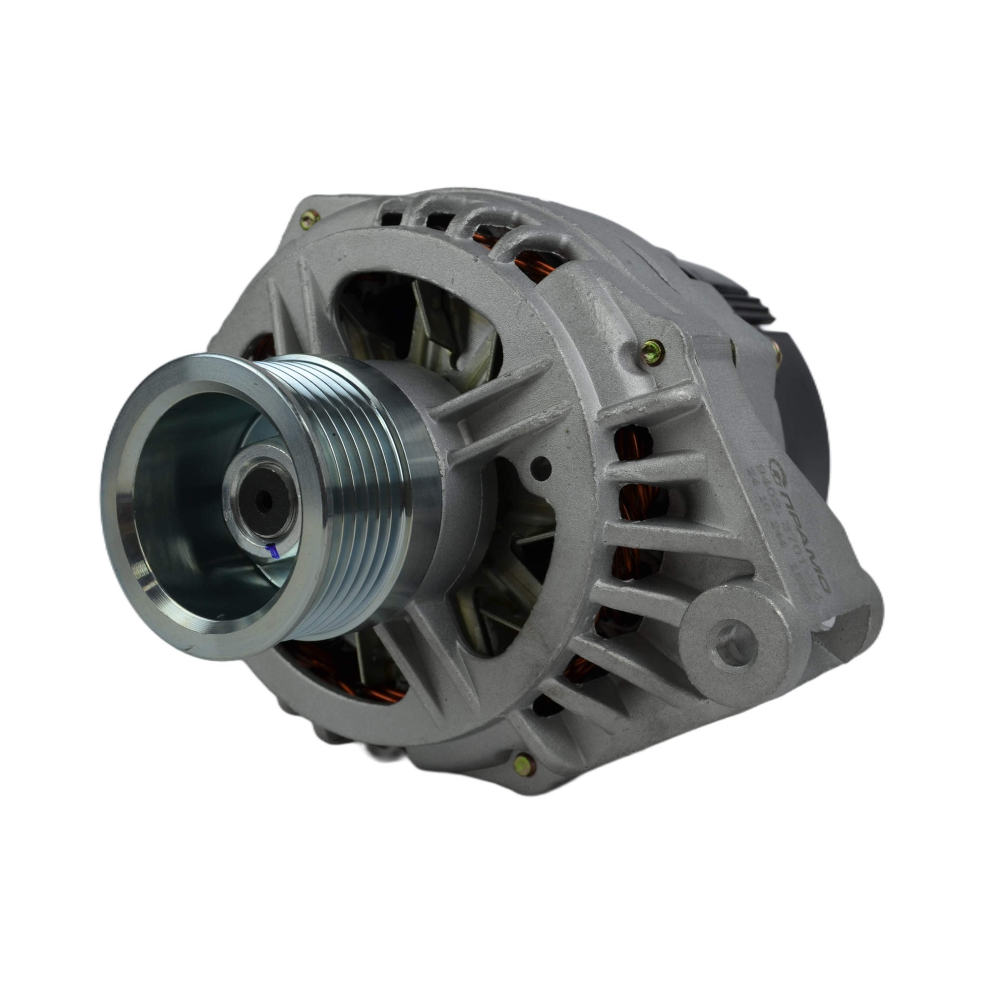 генератор 2170, 1118 (120А) АТЭ1 9402.3701-14Р