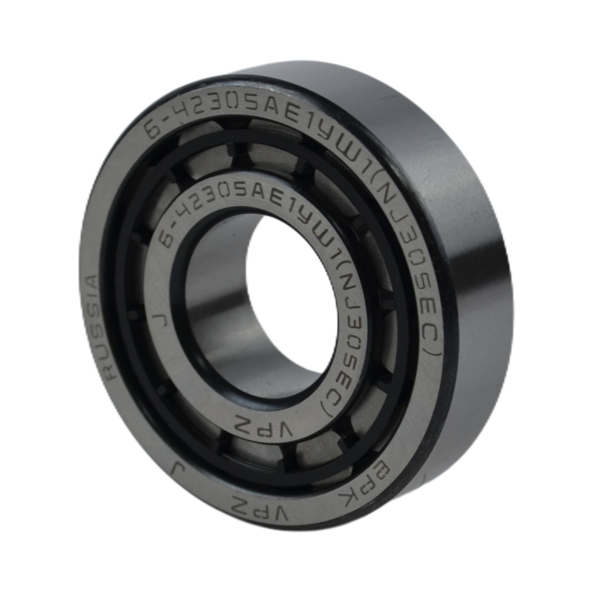 подшипник МКПП 2108 передний вторичного вала (42305)