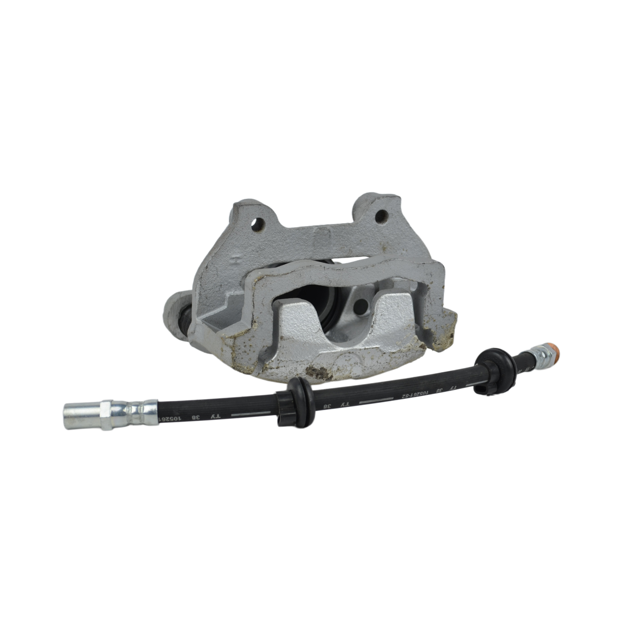 суппорт 2112 правый в сборе БРИК