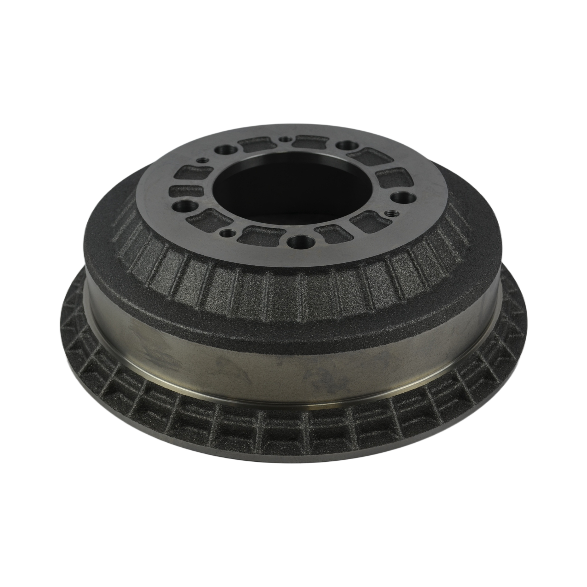 барабан тормозной 2121 BARCO (чугун)