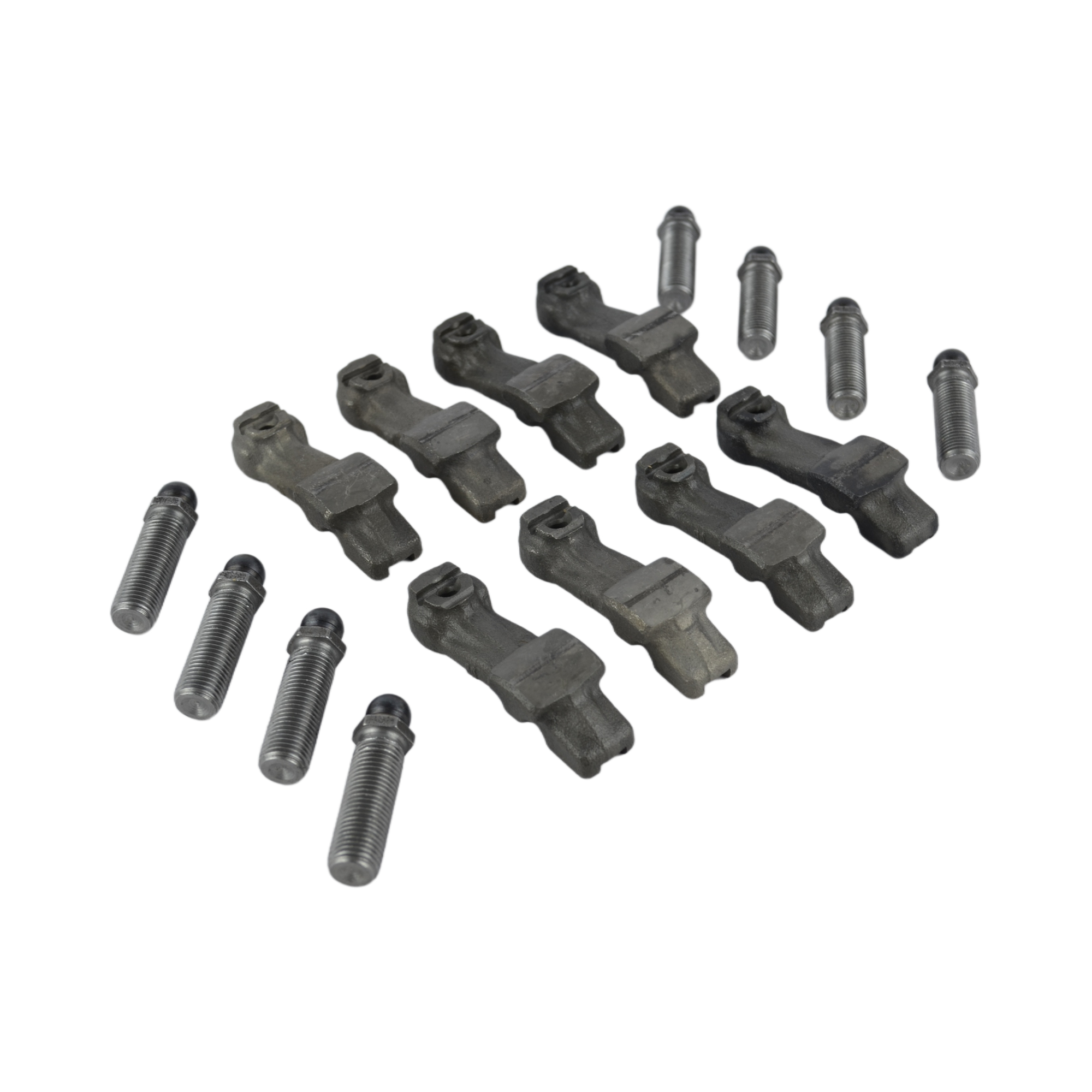 рокера 21214 (нов. обр.) ВАЗ 21214100711600 к-т 8 шт.