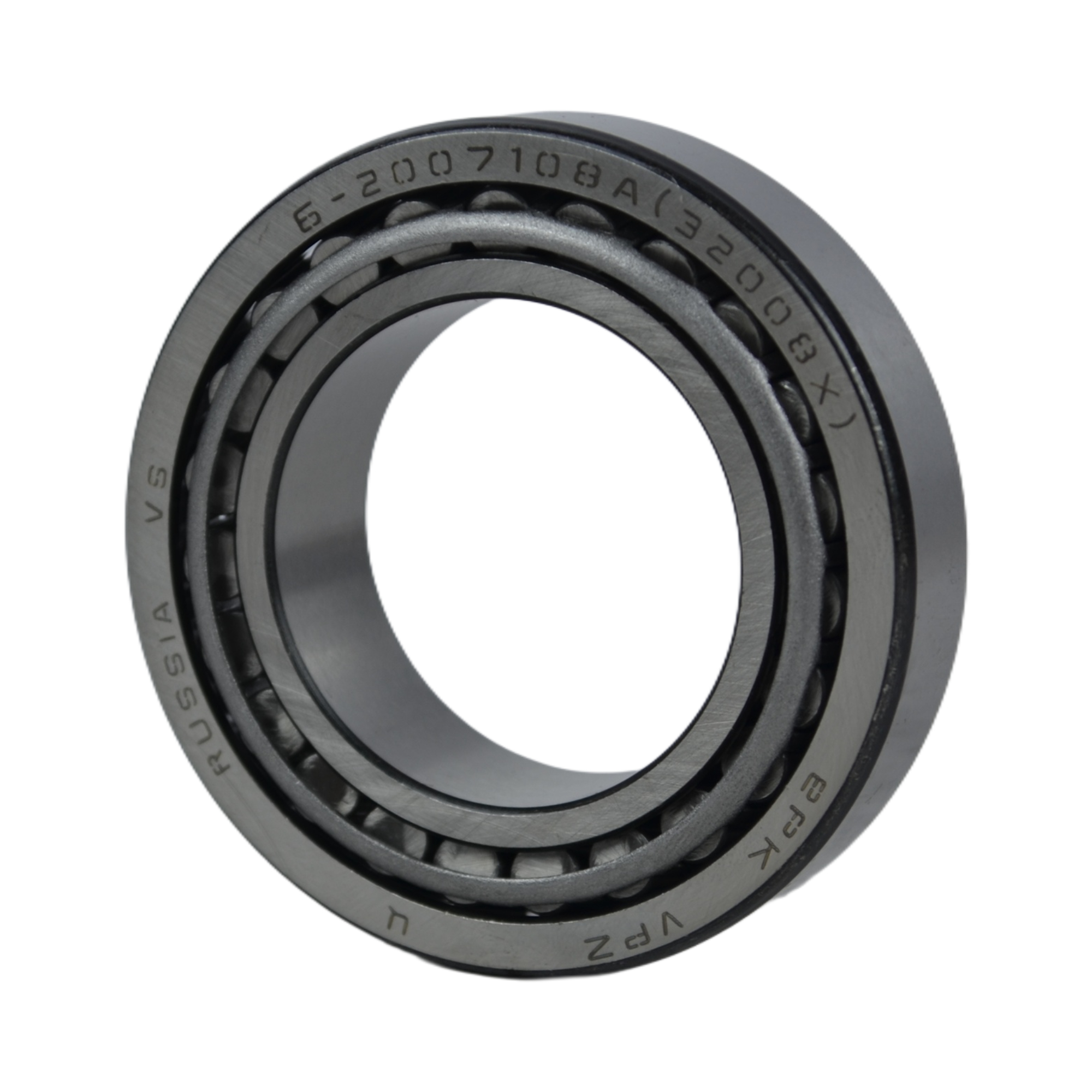 подшипник ступицы 2121 Волжск 2007108