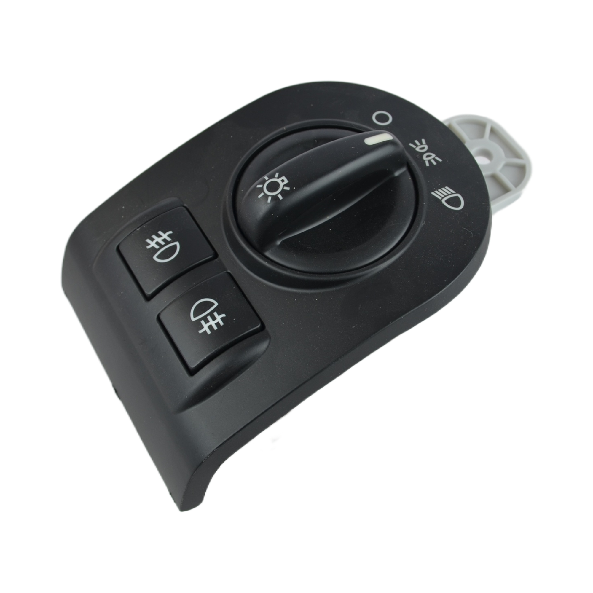 блок управления светом 2190 комфорт Автотрейд 50.3769-02 