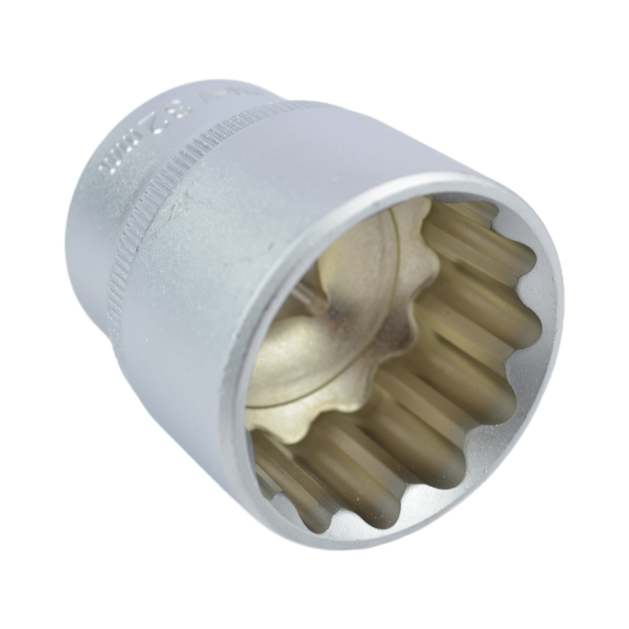 головка 32мм 1/2 12 гр. KRAFT 700359