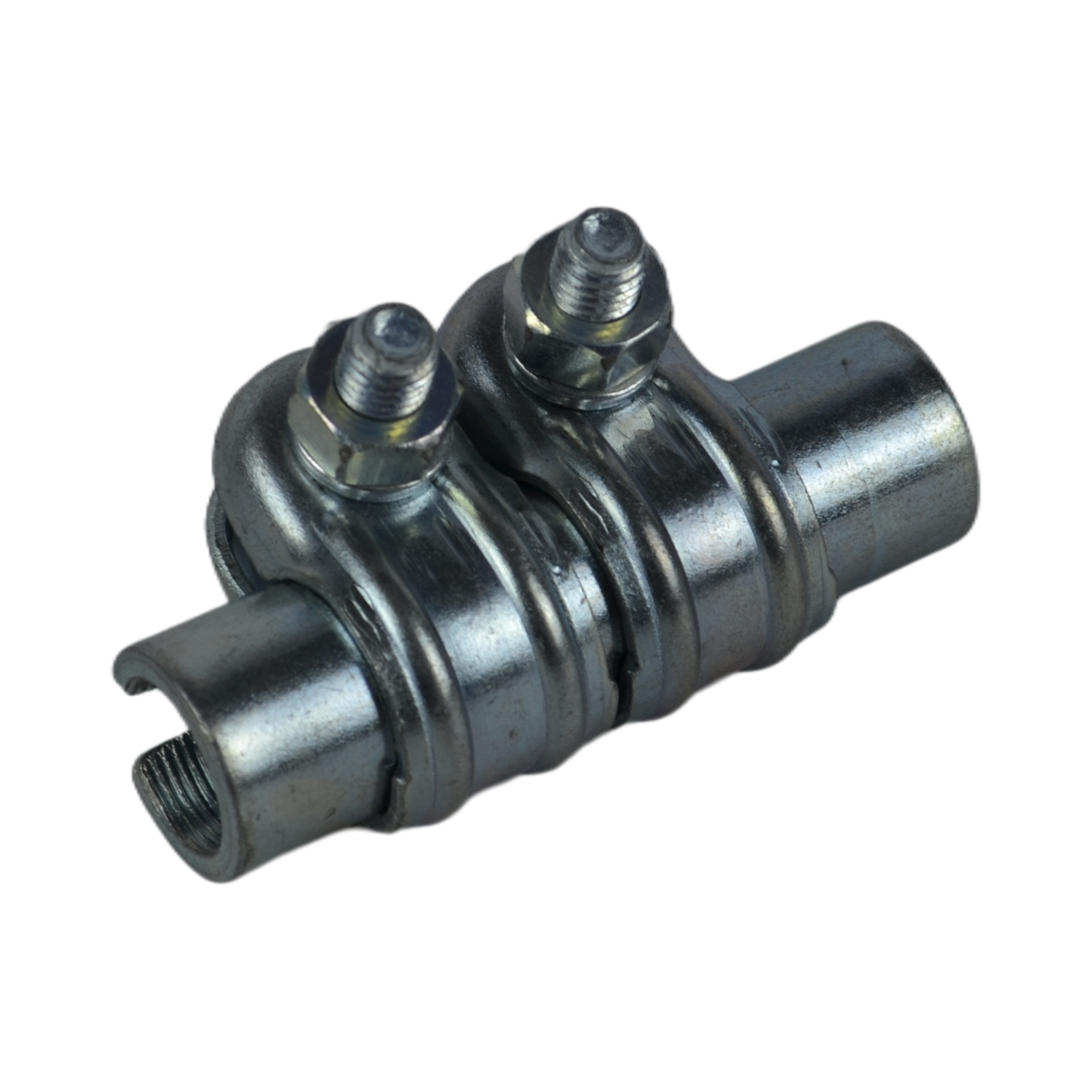 скрутка рулевого наконечника 2101 