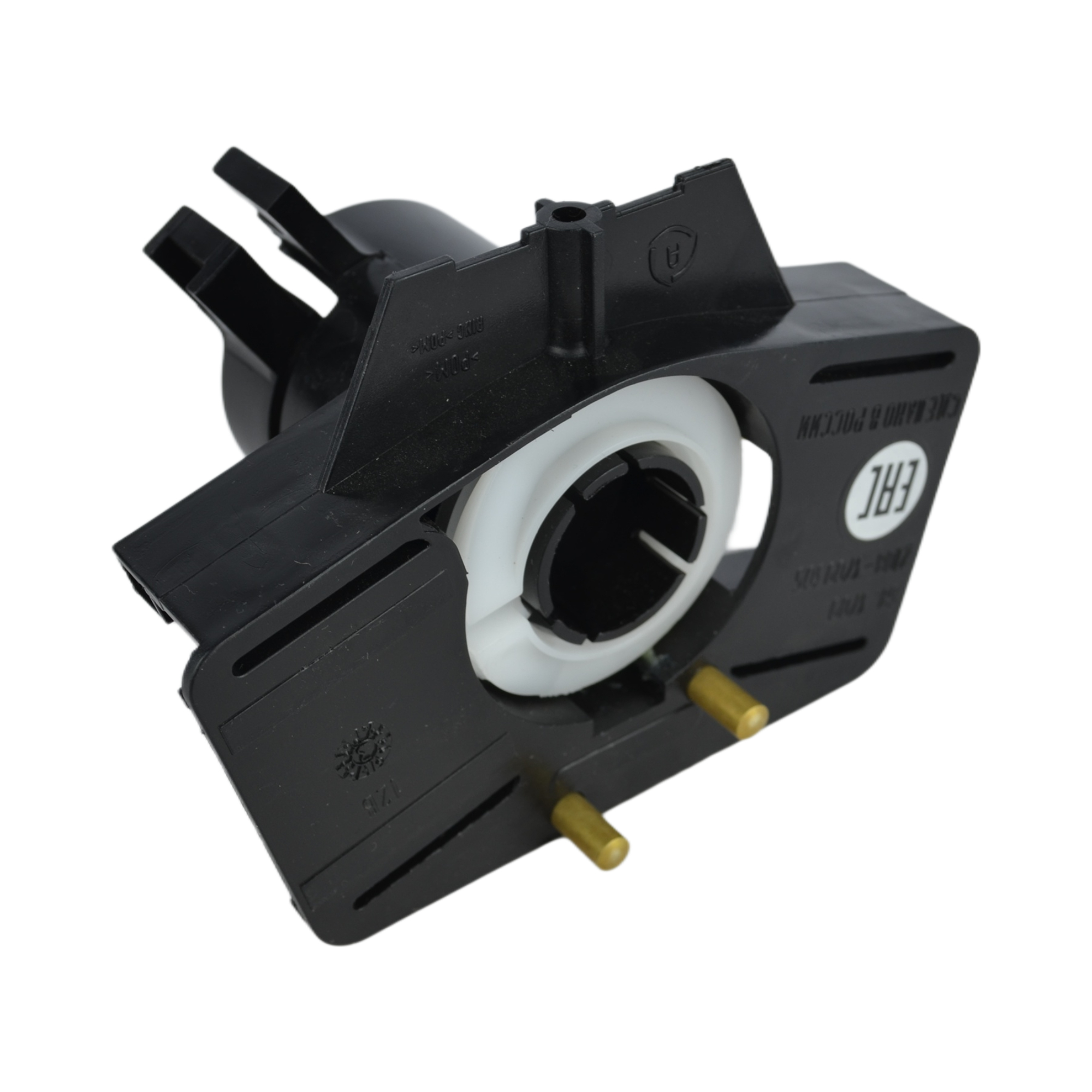 центральная часть переключателя руля 2108 Питер