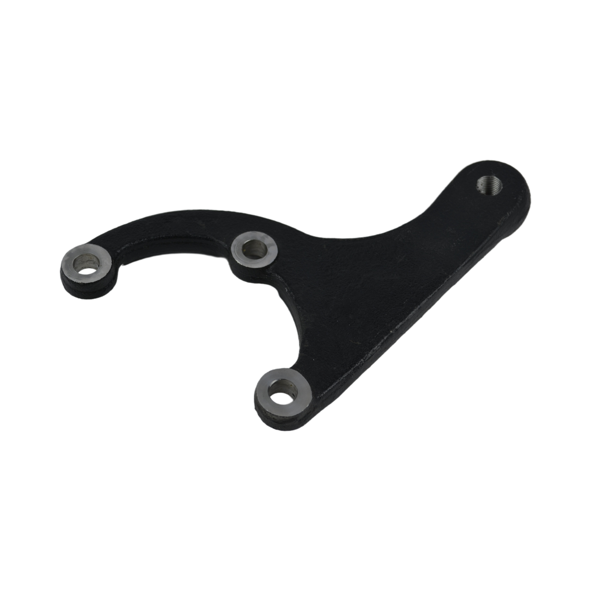 кронштейн амортизатора заднего 2123 правый ВИС 21230291556001