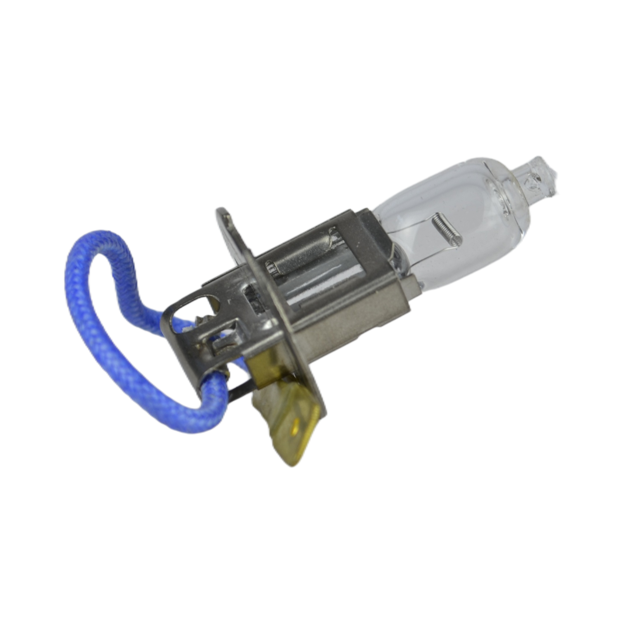 лампа галогеновая Н-3 Ring 55w R453 