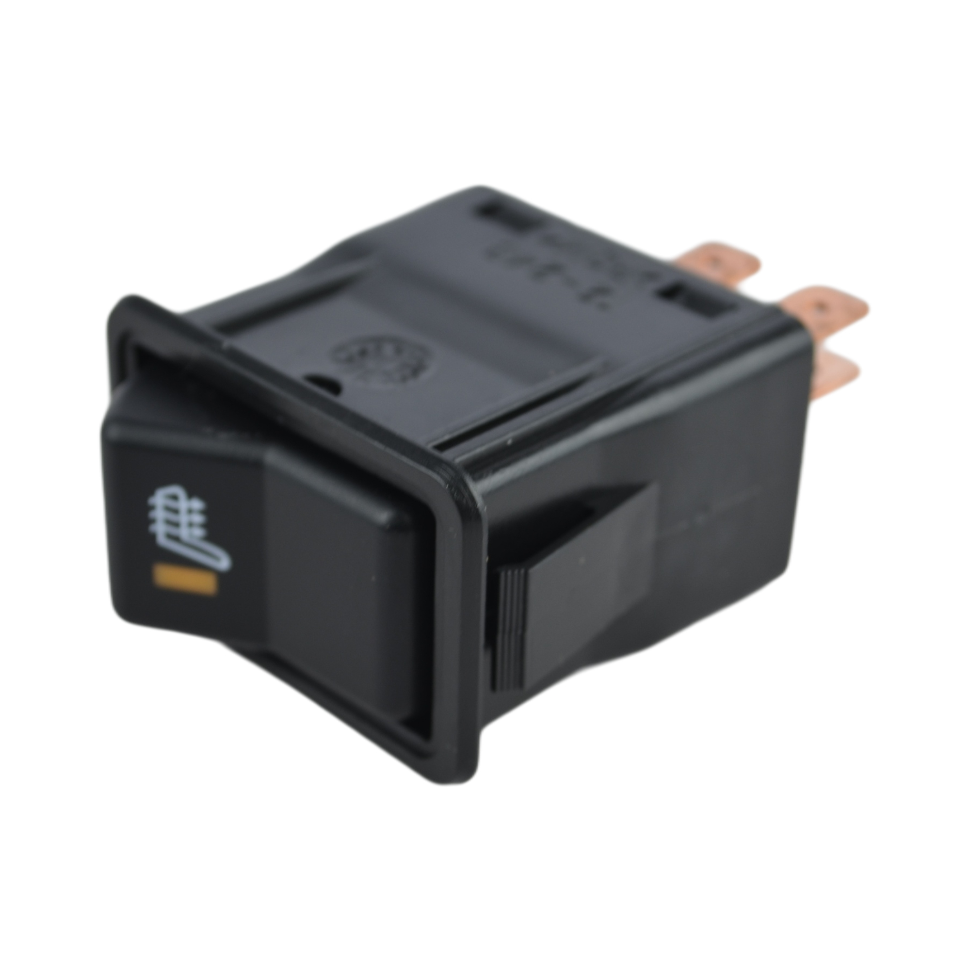 кнопка обогрева сидений 2108