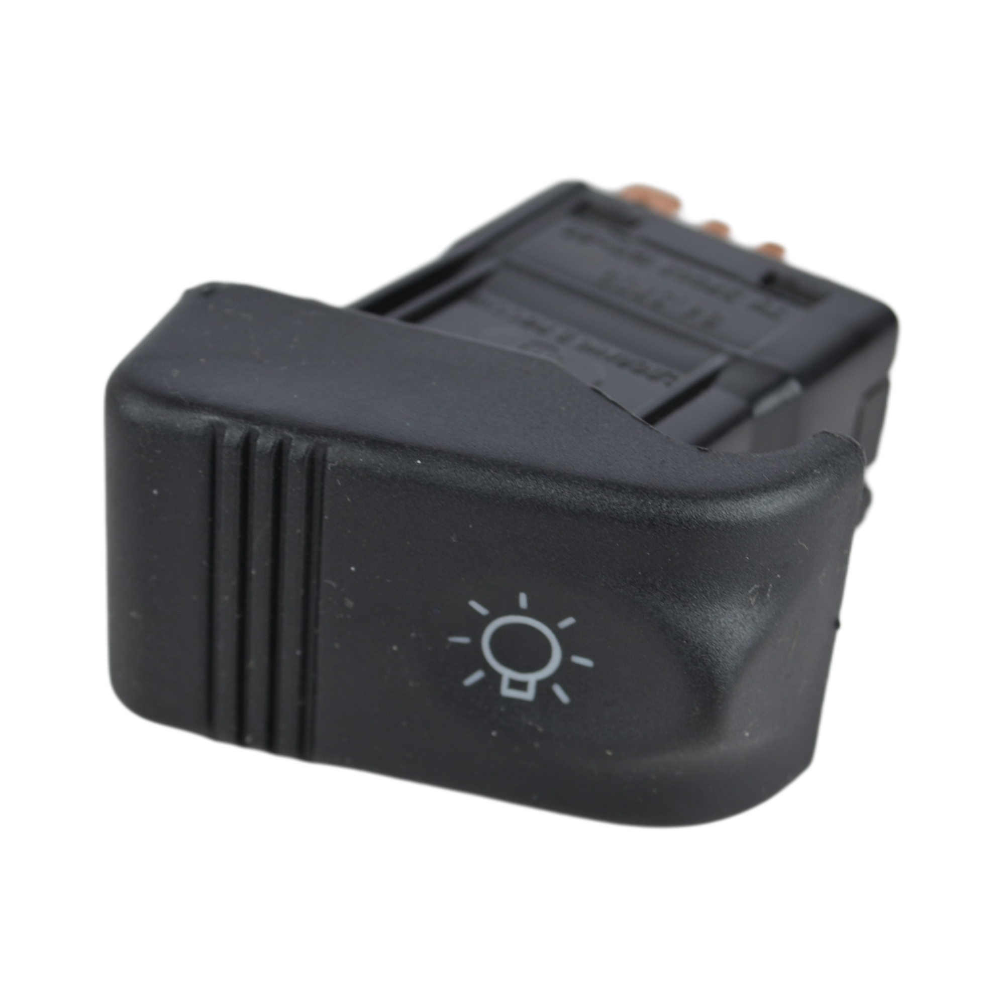 кнопка габаритов 2110 завод (84.3709) 