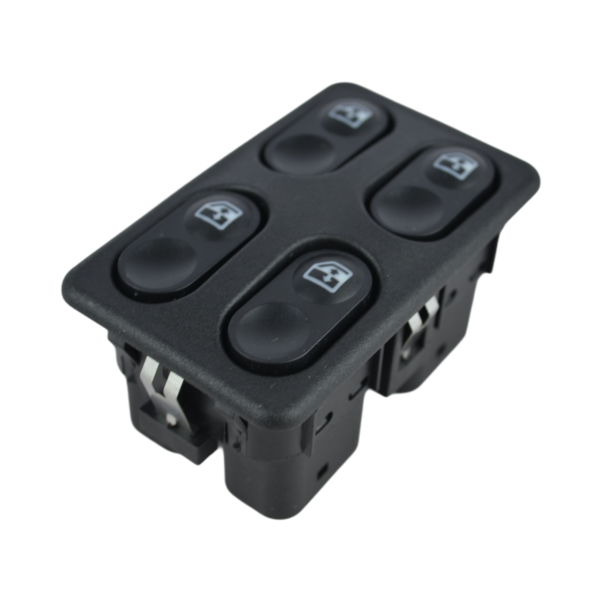 кнопка стеклоподъемника 2110 блок из 4-х 