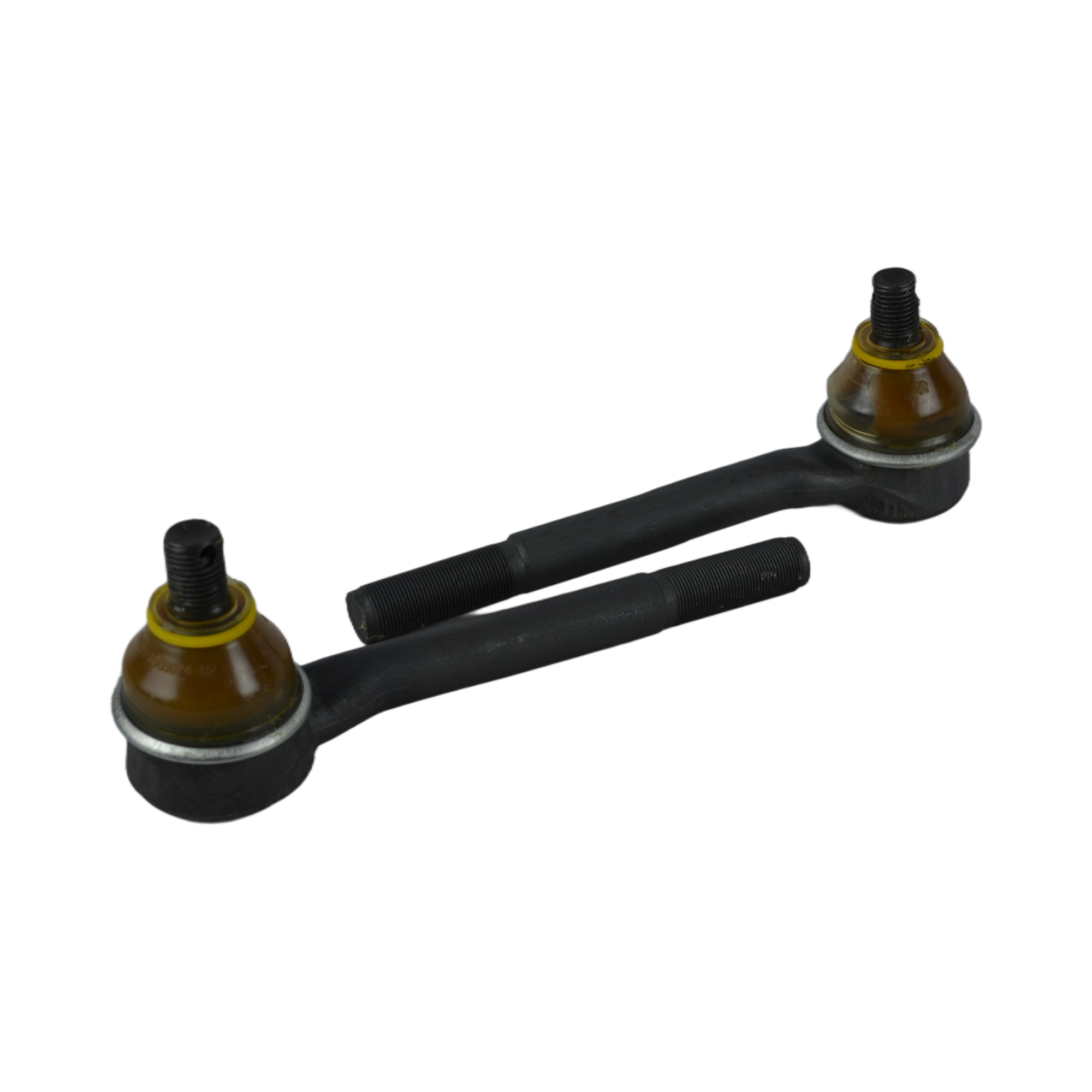 рулевой наконечник 2121 длинный Трек REST-104 к-т 2 шт.