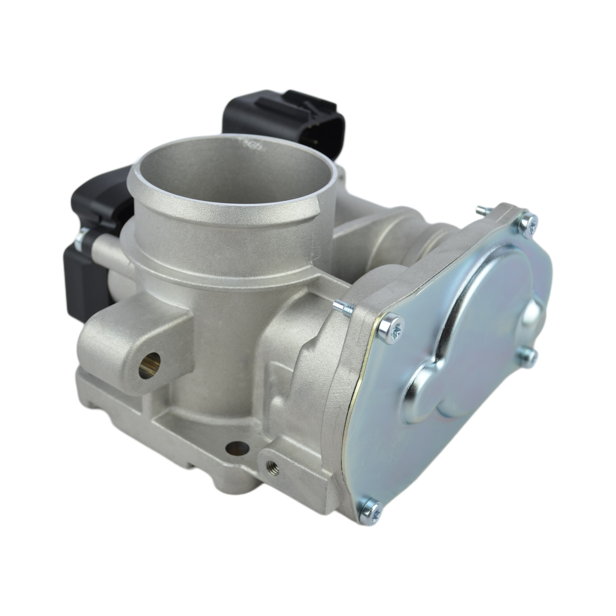 дроссель 21116 8 кл. Delfi-Sim