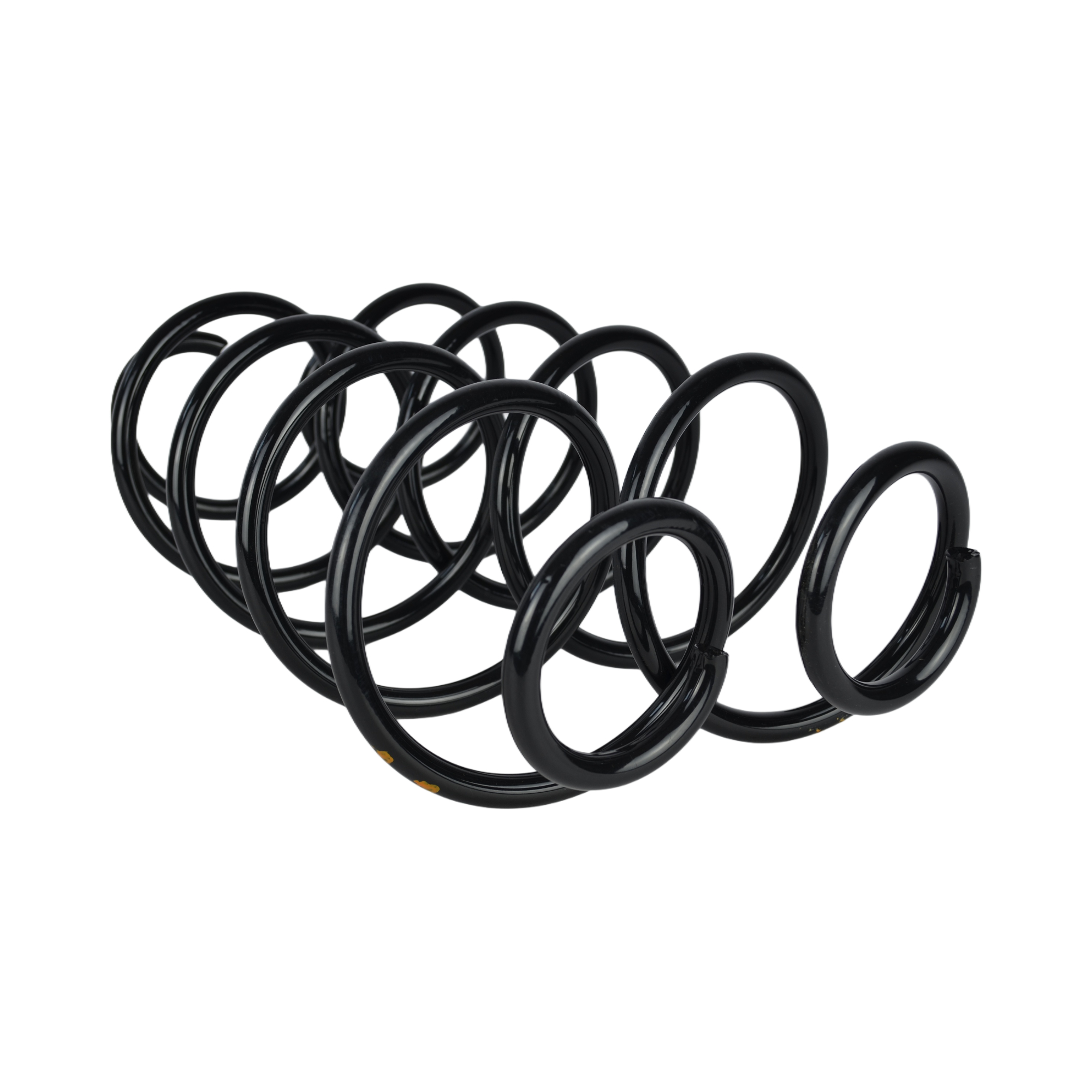 пружина передняя 1119, 2190 (бочка) НБК/БМК к-т 2 шт.