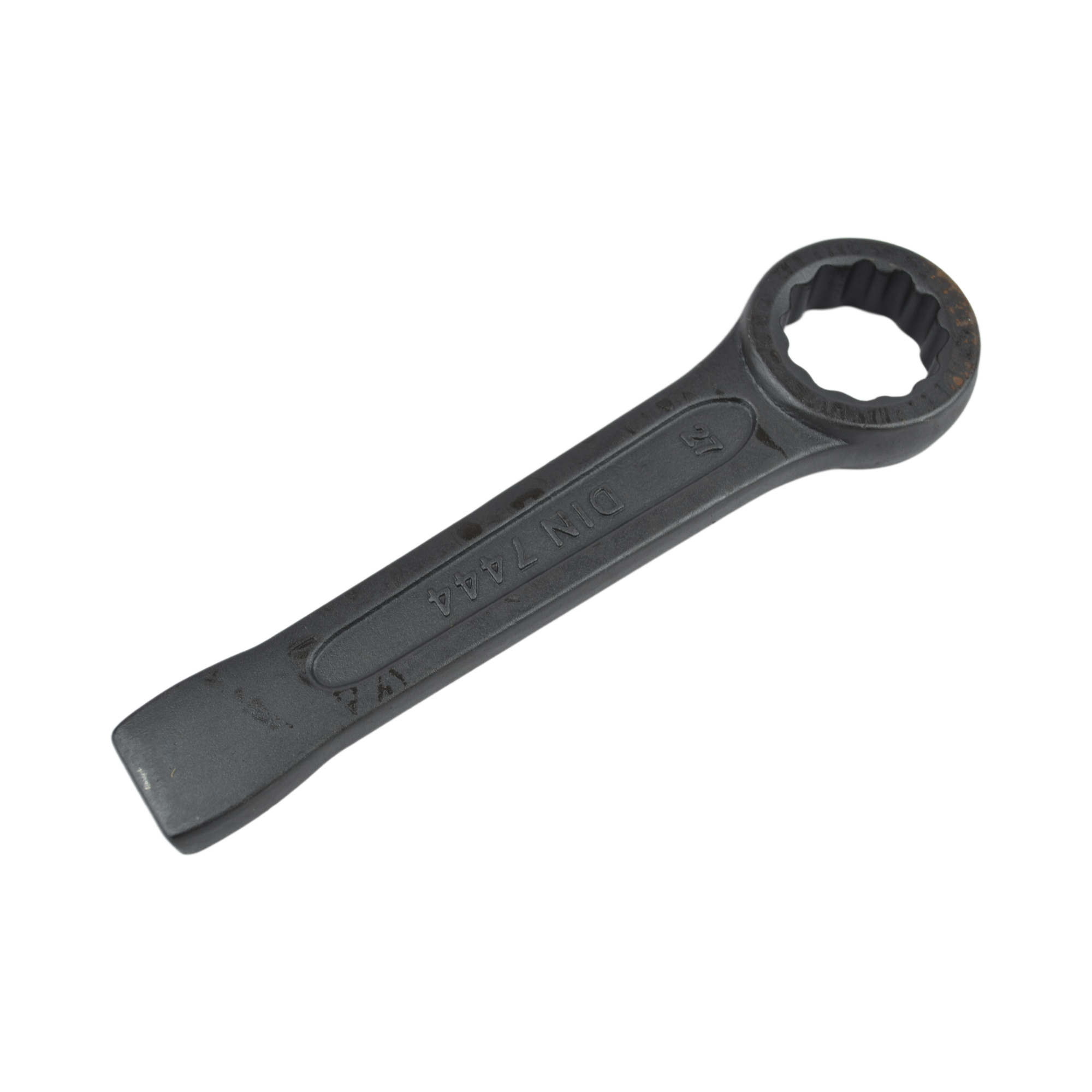 ключ ударный накидной 27мм KRAFT 701009