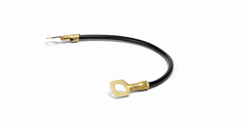 ах-400 провод массы для жгута АКБ 2104-20199, 2113-2115 CARGEN