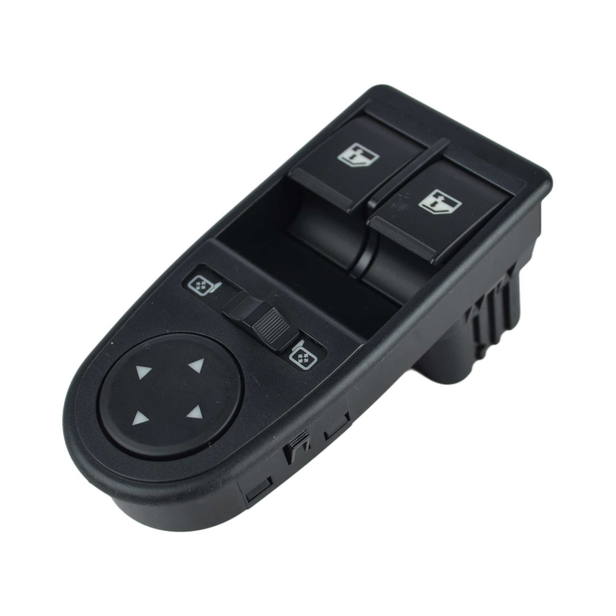 кнопка стеклоподъемника 2195 блок из 2-х с регулировкой зеркал 21214 Urban, LADA 4х4 ВАЗ 2195-370981