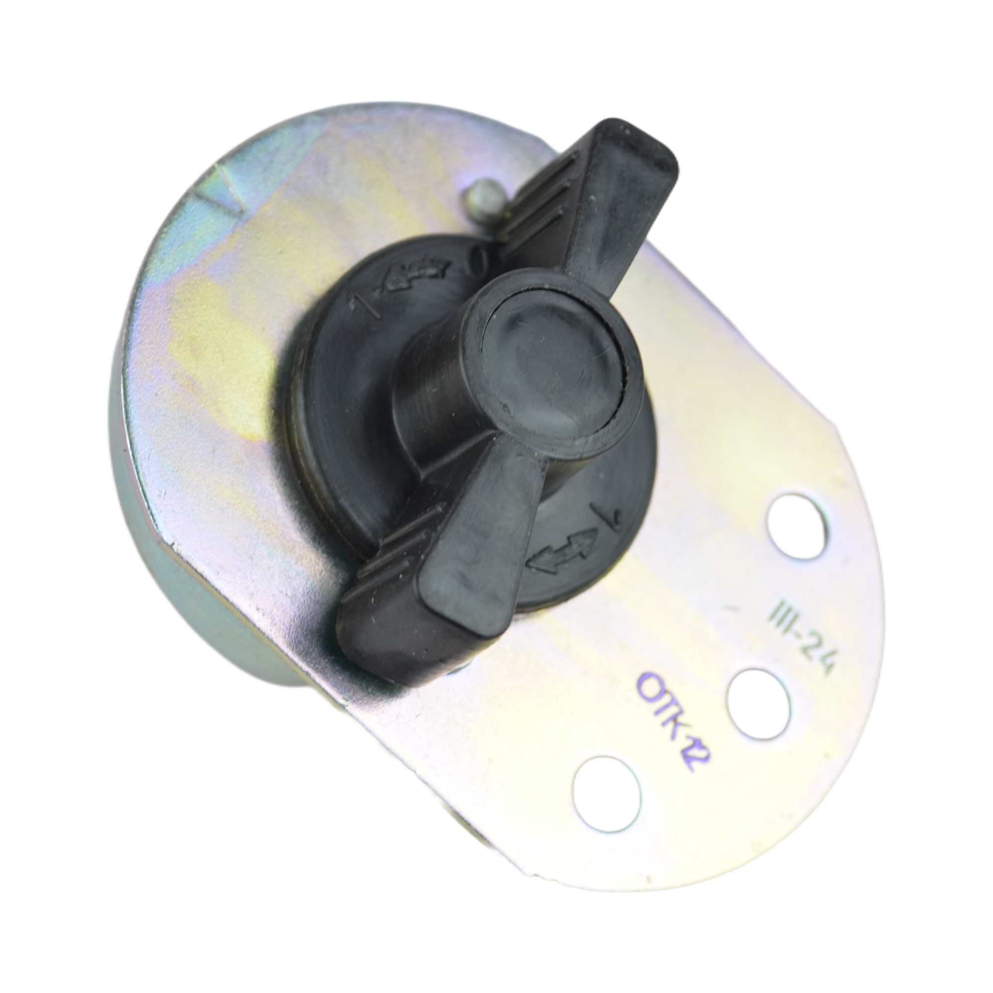 выключатель массы ВК 318Б У-ХЛ СОАТЭ