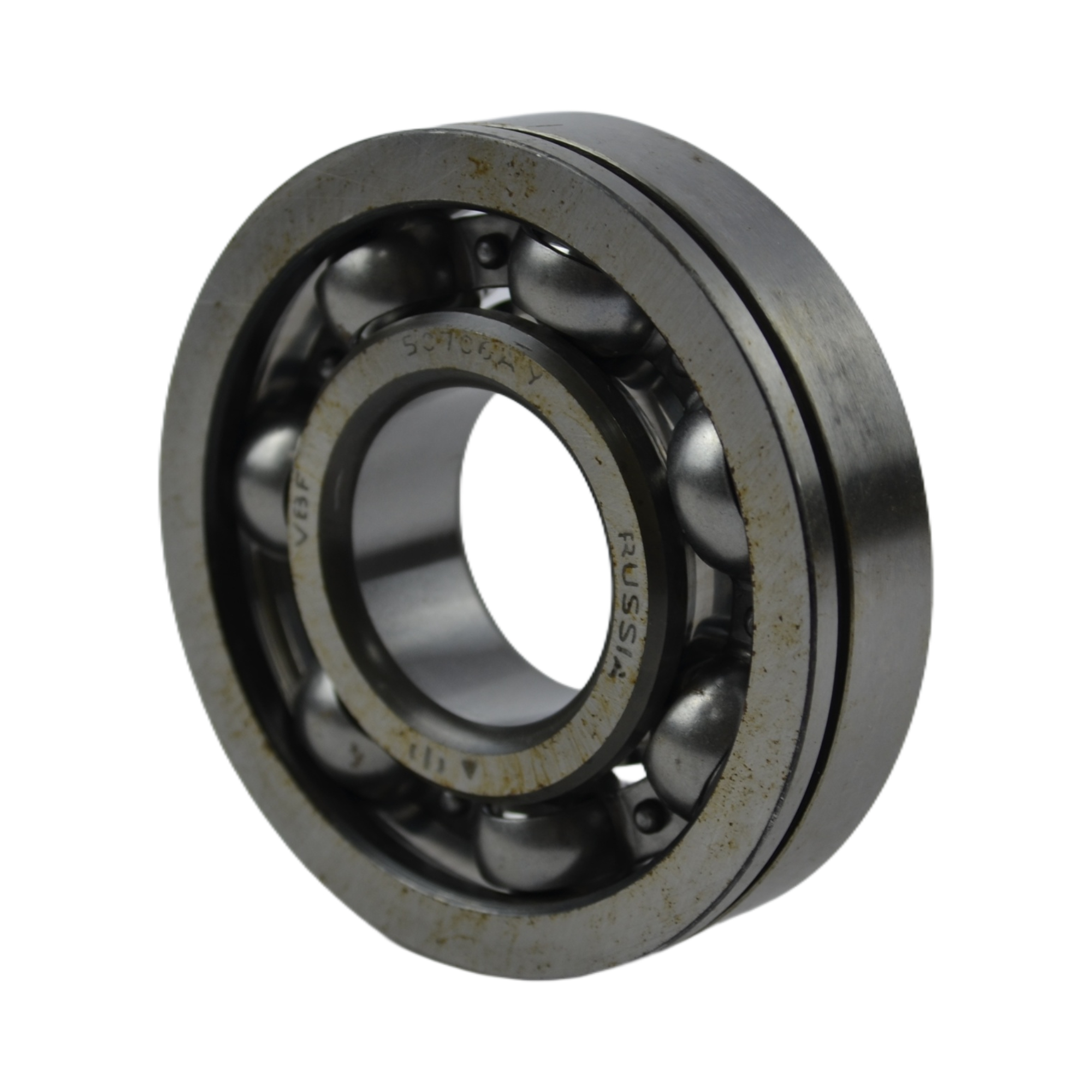 подшипник МКПП 2101 промежуточный вторичного вала (50306) (под треугольник)