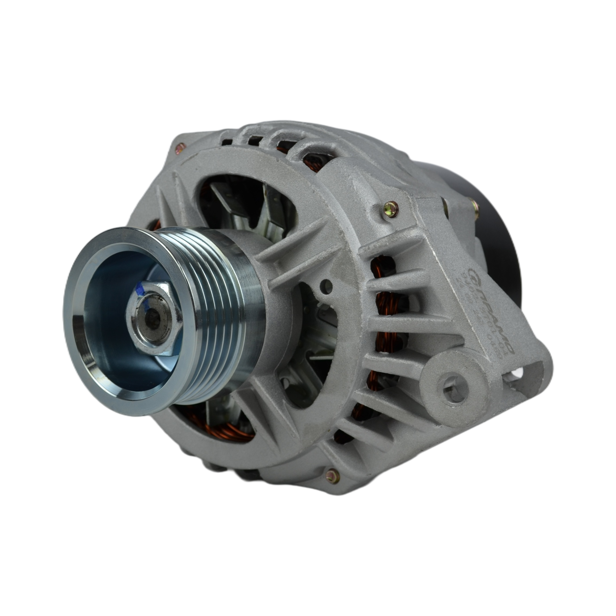 генератор 2123 (100А) АТЭ1 9402.3701-04Р