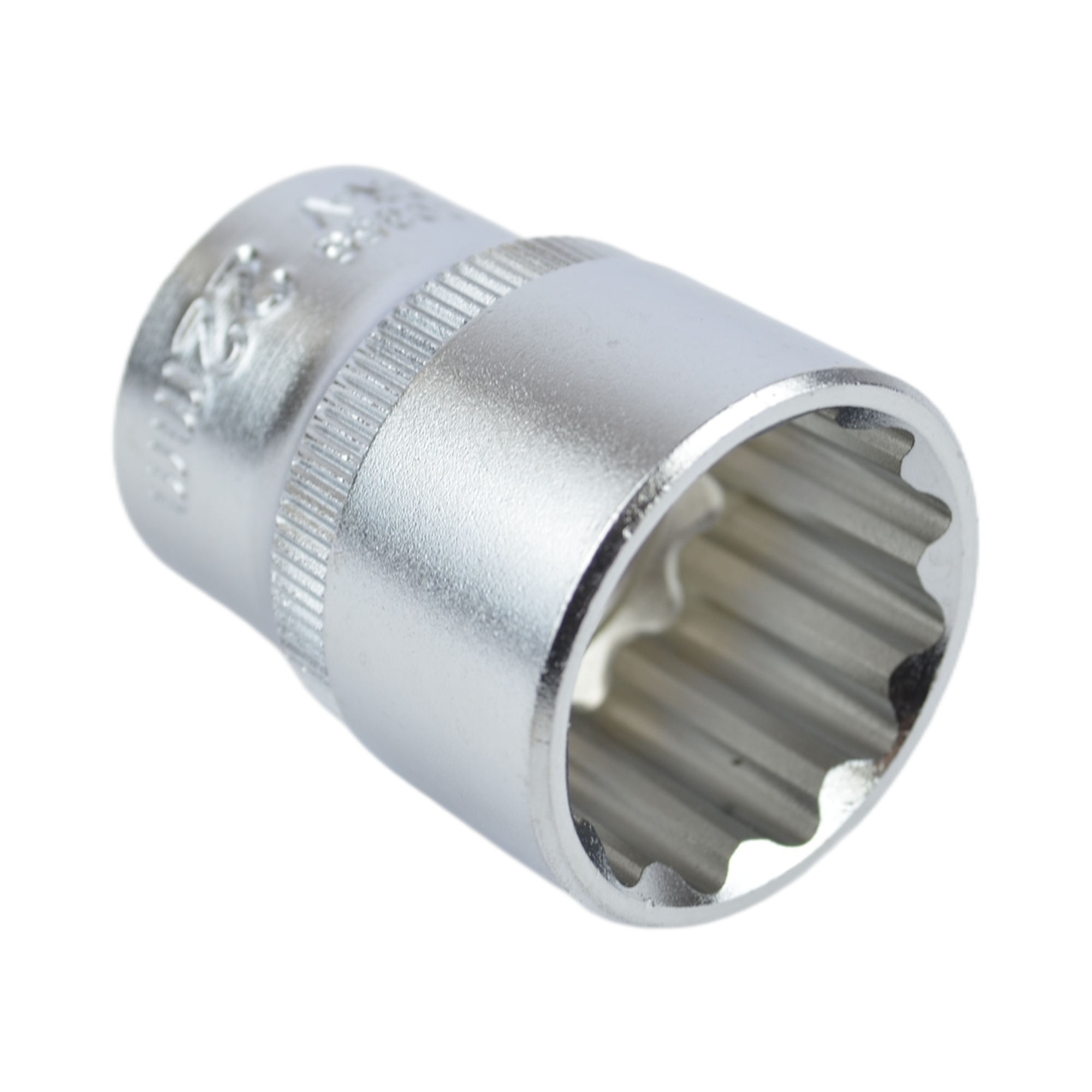 головка 22мм 1/2 12 гр. KRAFT 700355