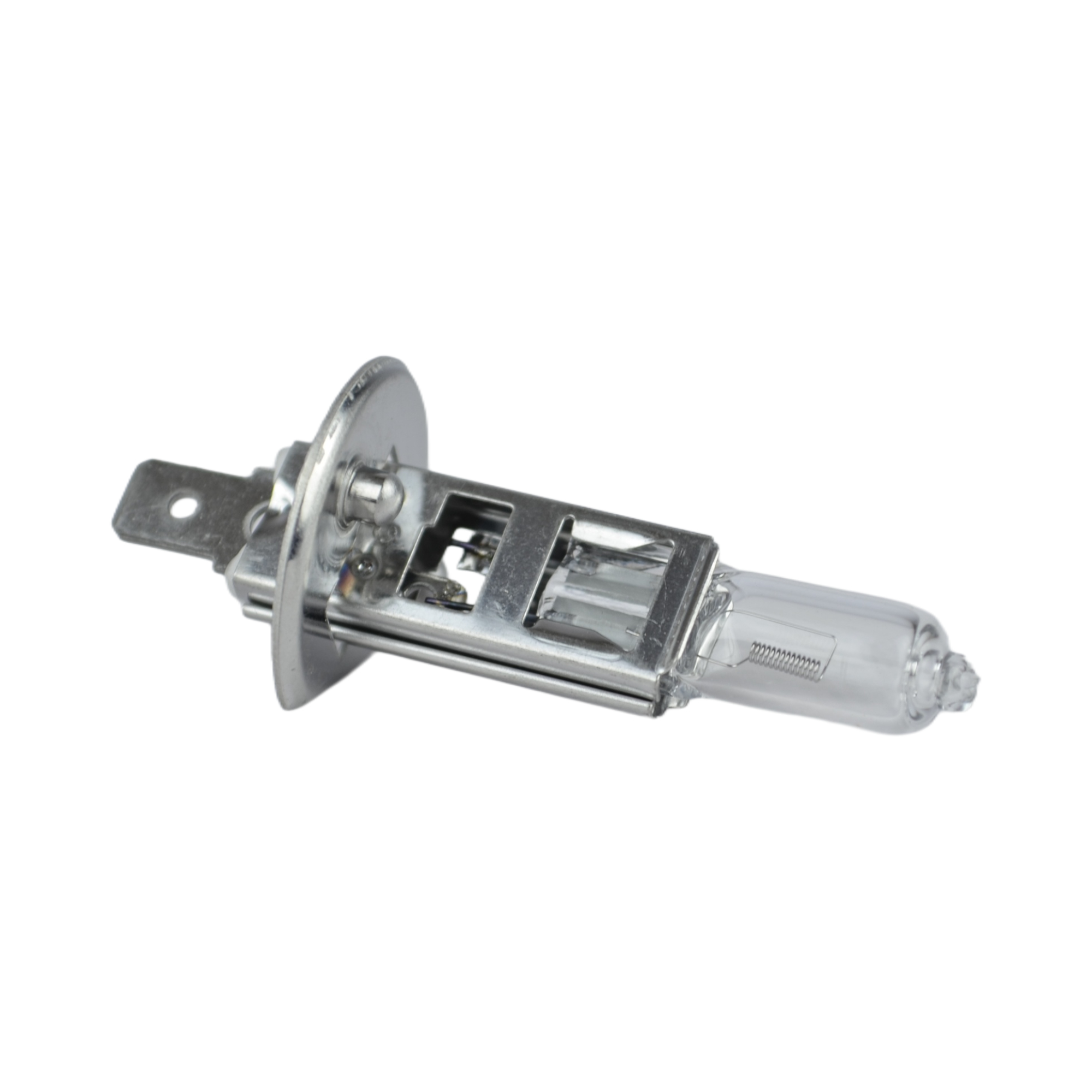 лампа галогеновая Н-1 PHILIPS Premium +30% 55W 12258 PR (10)